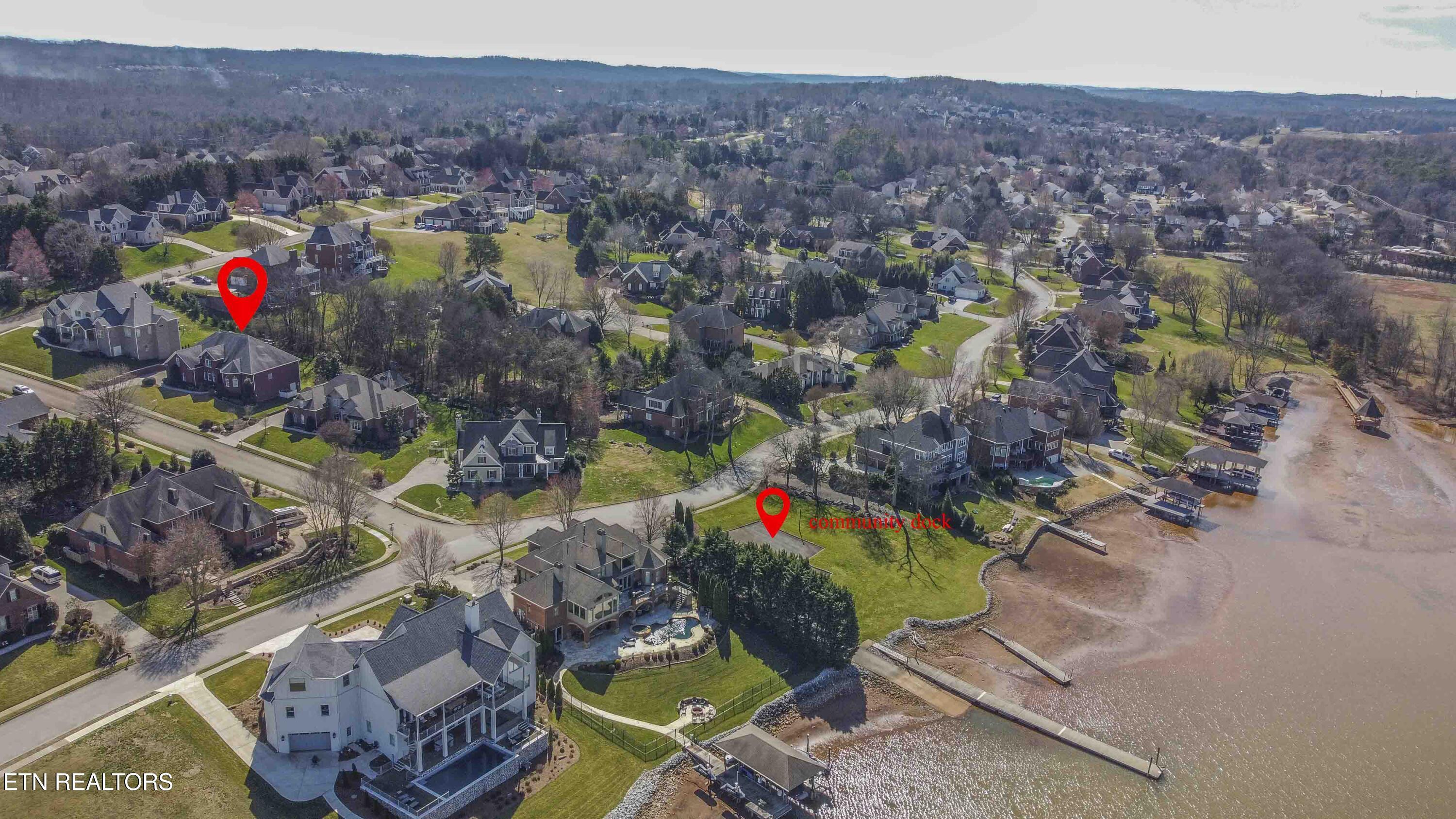 12011 Mallard Bay Drive, Knoxville, TN - Fort Loudoun and Tellico Lake Real Estate - Image# 44