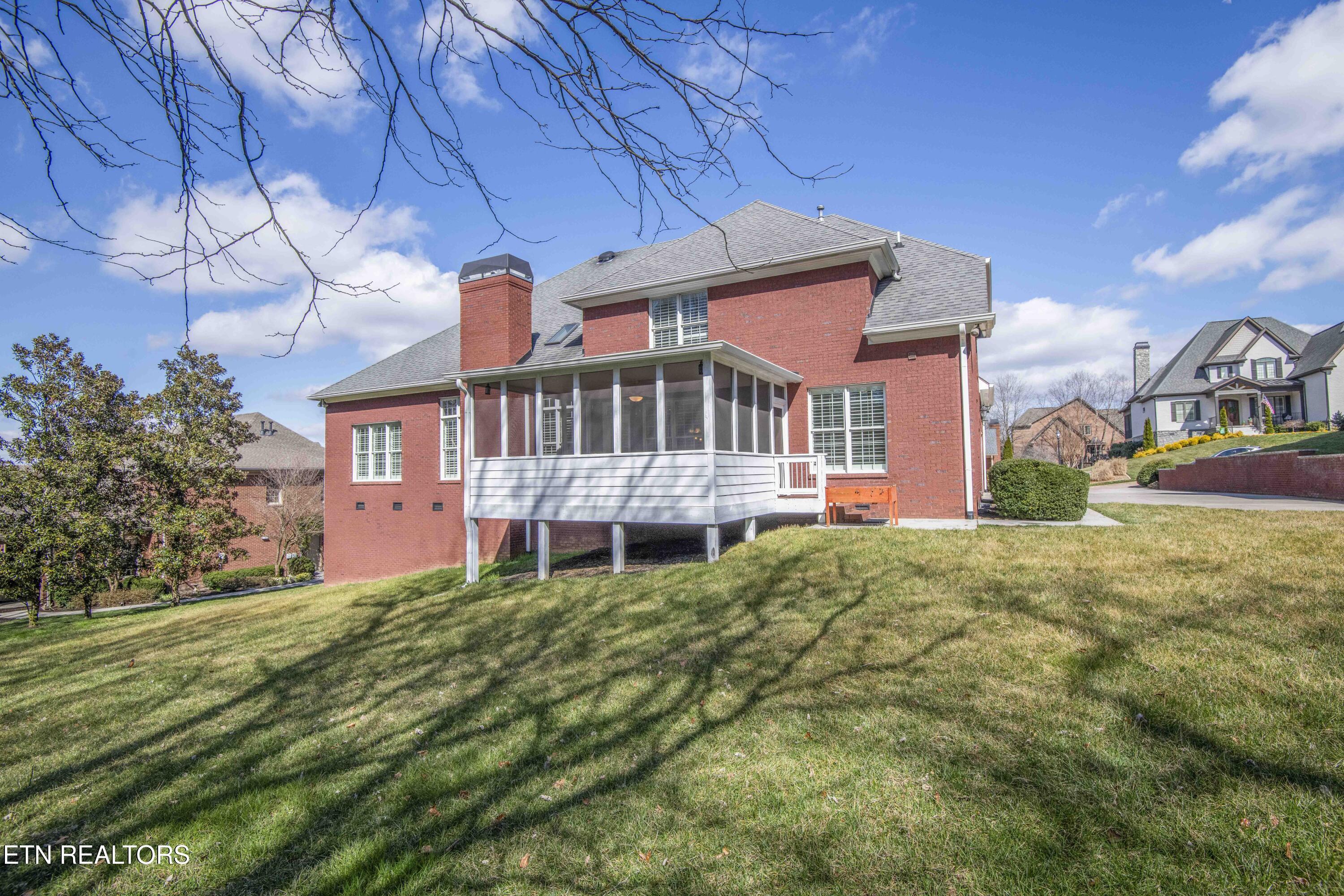 12011 Mallard Bay Drive, Knoxville, TN - Fort Loudoun and Tellico Lake Real Estate - Image# 42