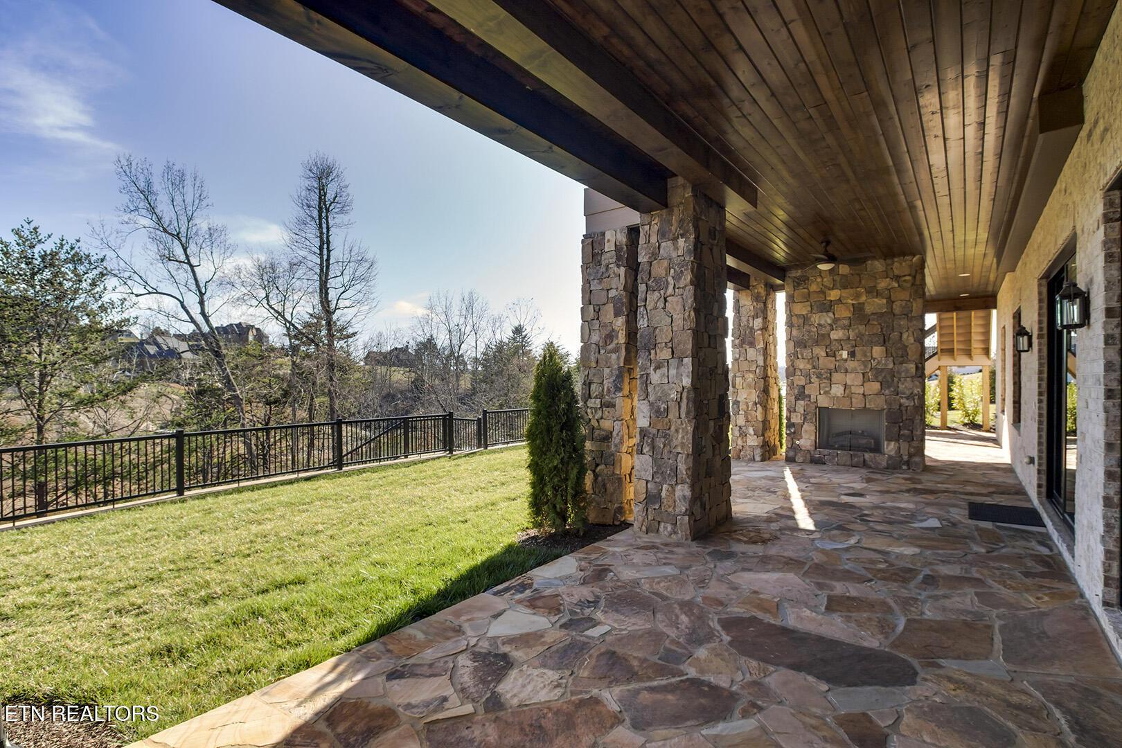 1481 Halyard Rd, Lenoir City, TN - Fort Loudoun and Tellico Lake Real Estate - Image# 52