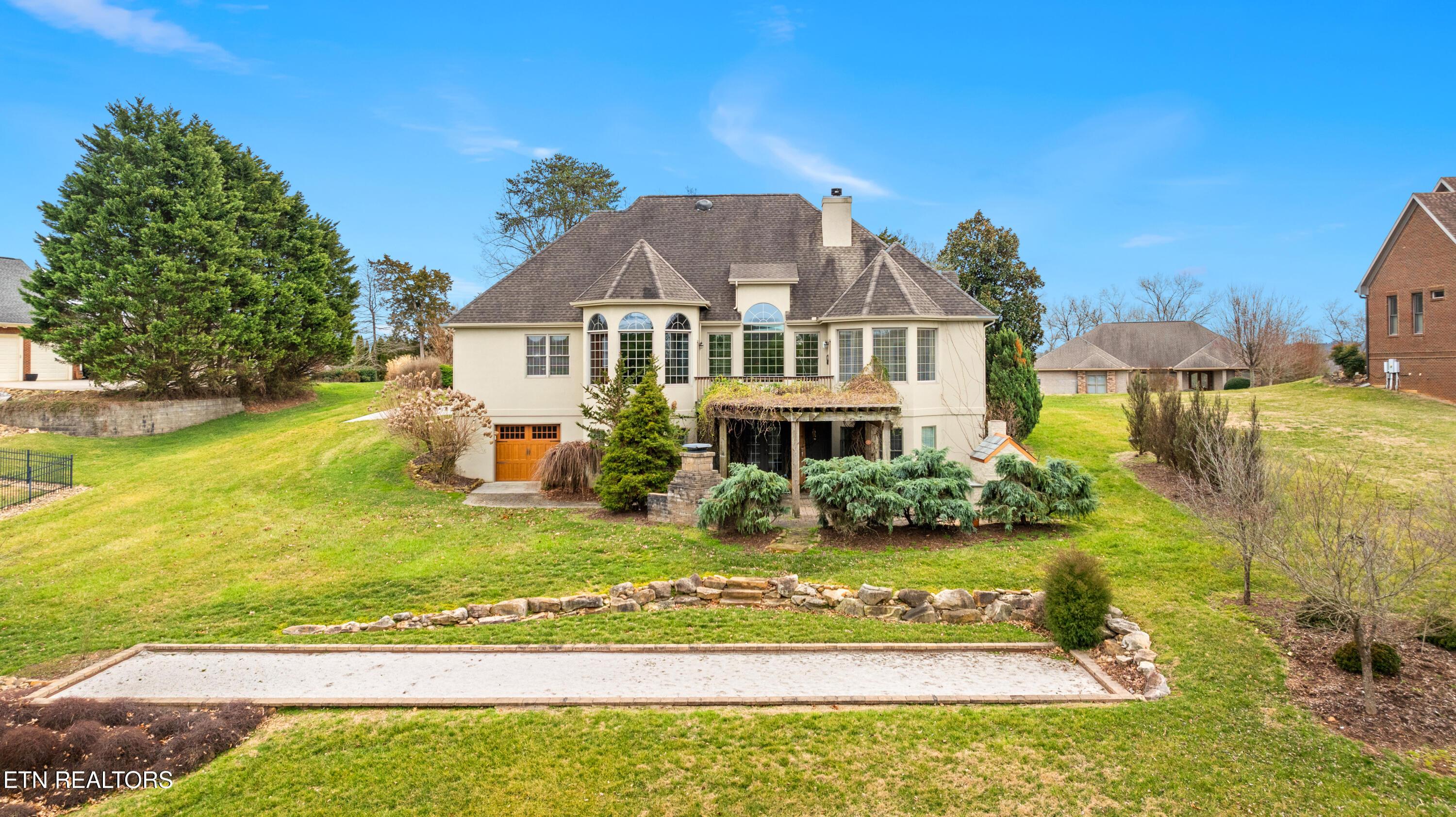 230 Conkinnon Drive, Lenoir City, TN - Fort Loudoun and Tellico Lake Real Estate - Image# 55