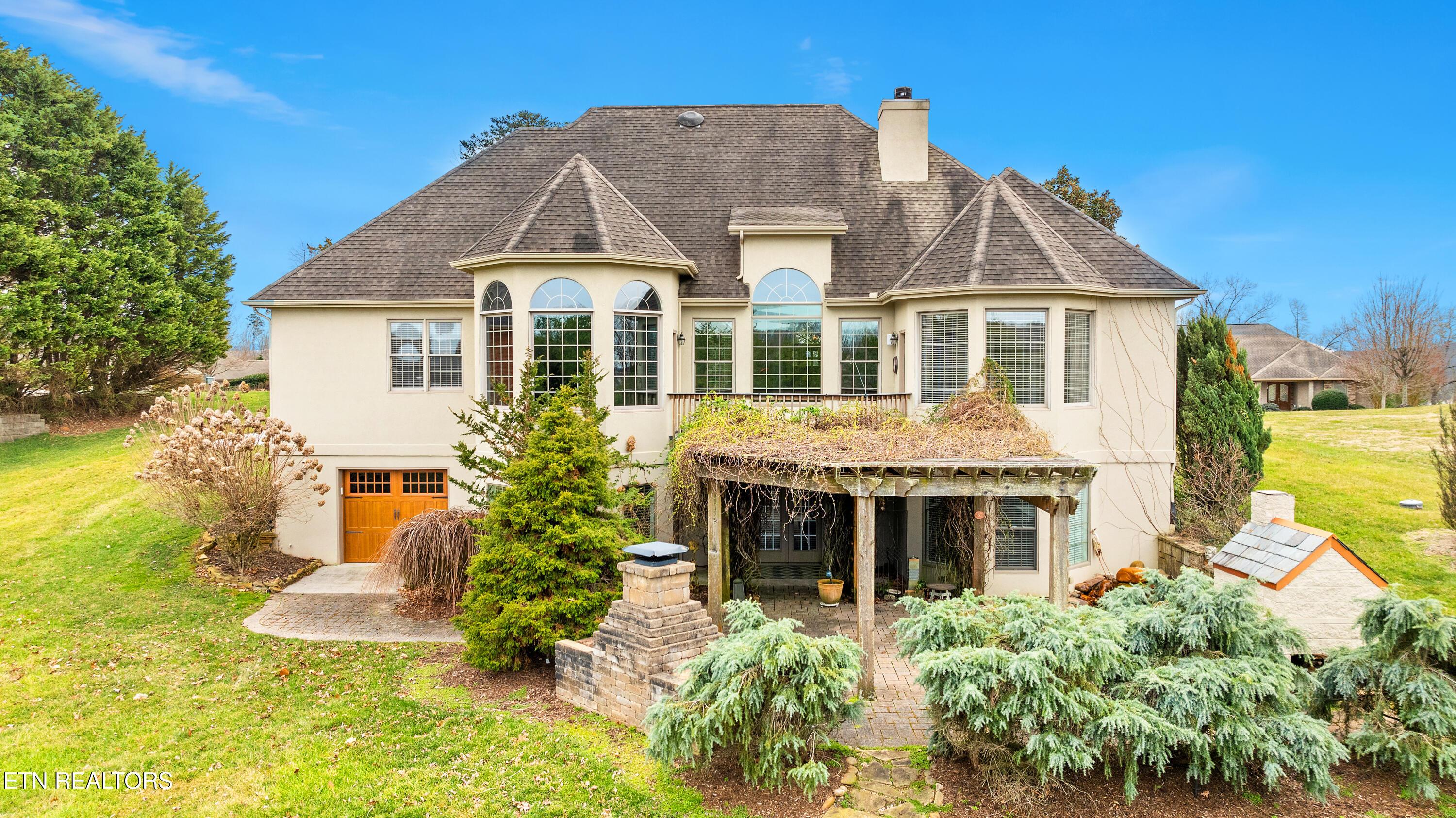 230 Conkinnon Drive, Lenoir City, TN - Fort Loudoun and Tellico Lake Real Estate - Image# 59