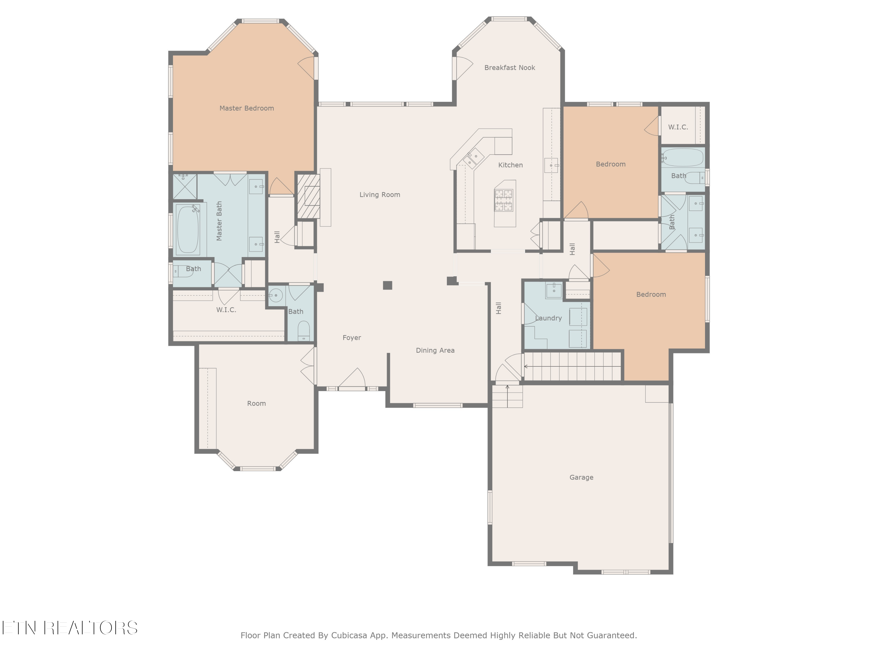 230 Conkinnon Drive, Lenoir City, TN - Fort Loudoun and Tellico Lake Real Estate - Image# 6
