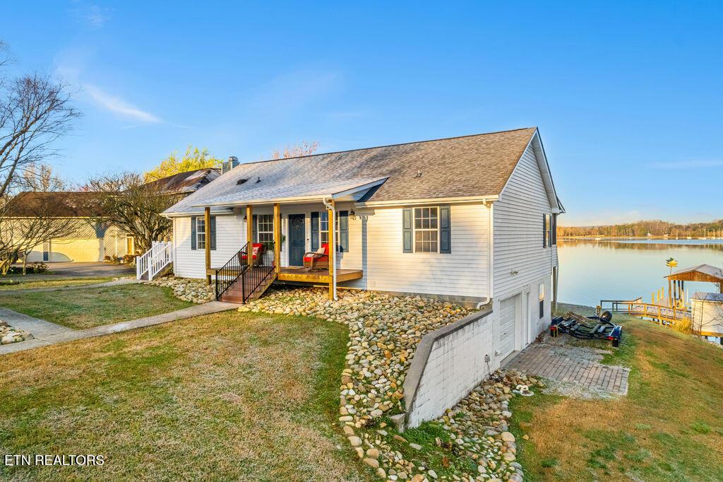 4690 Gravelly Hills Rd, Louisville, TN - Fort Loudoun and Tellico Lake Real Estate - Image# 5