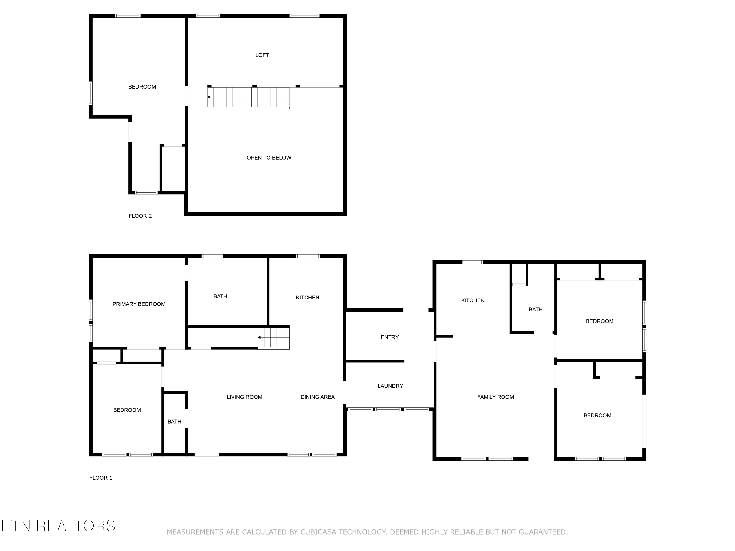 Fort Loudoun and Tellico Lake Real Estate - Image# 2