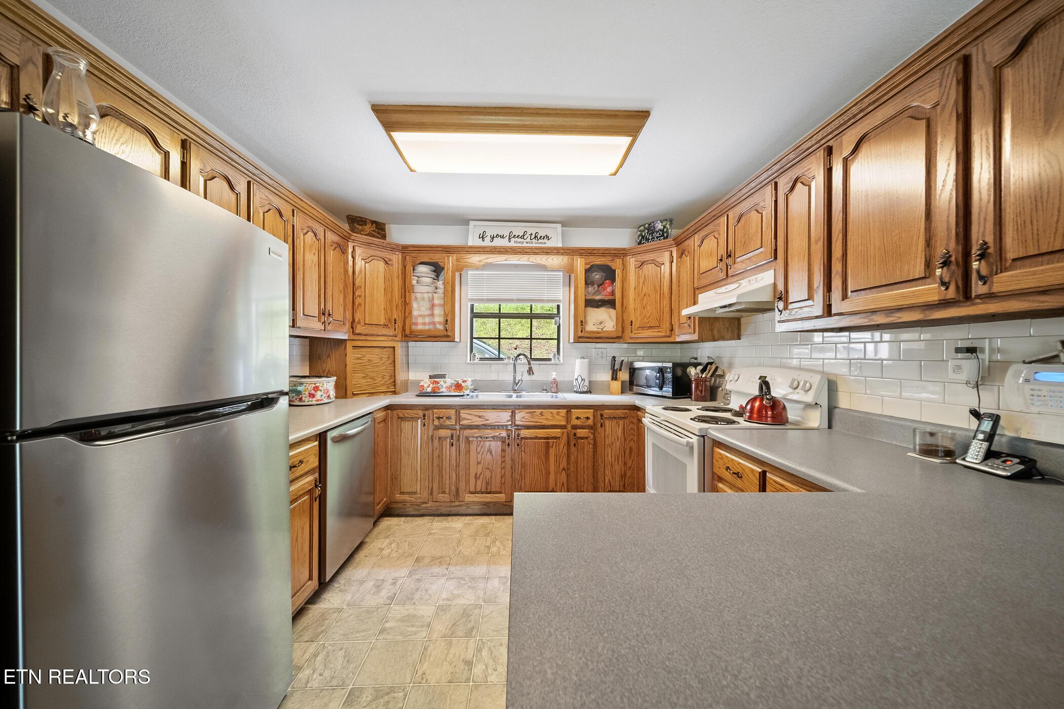 Fort Loudoun and Tellico Lake Real Estate - Image# 10