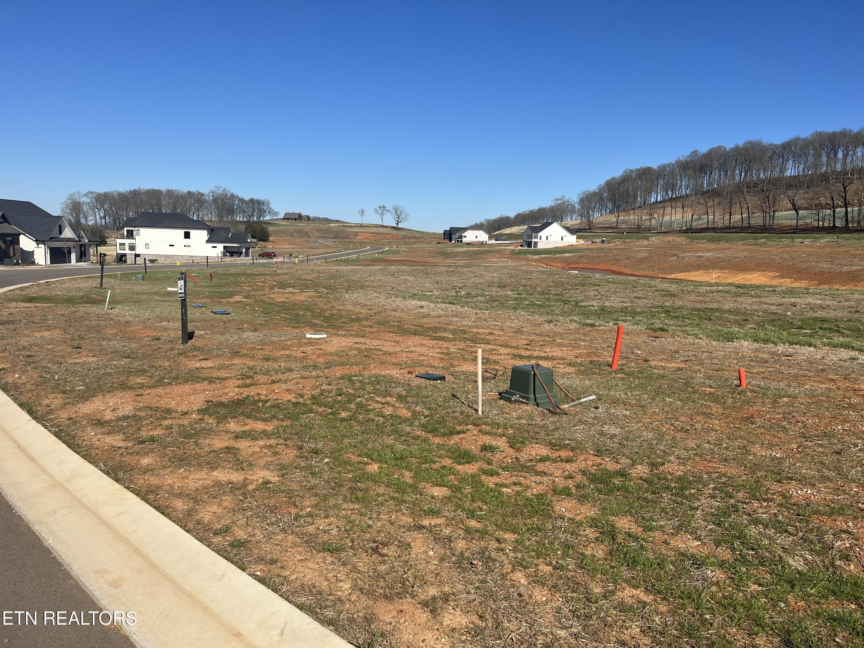 Fort Loudoun and Tellico Lake Real Estate - Image# 3