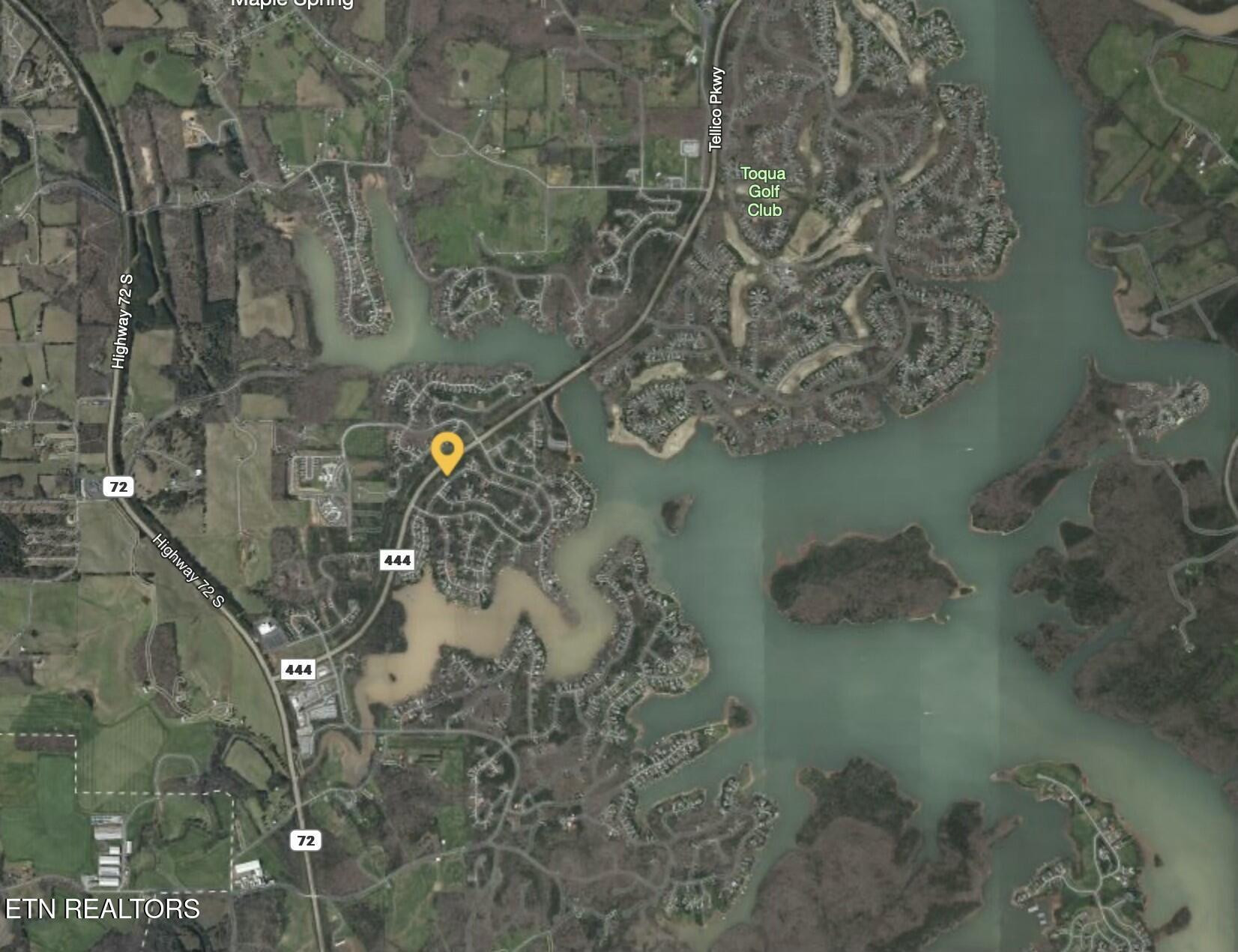 Fort Loudoun and Tellico Lake Real Estate - Image# 8