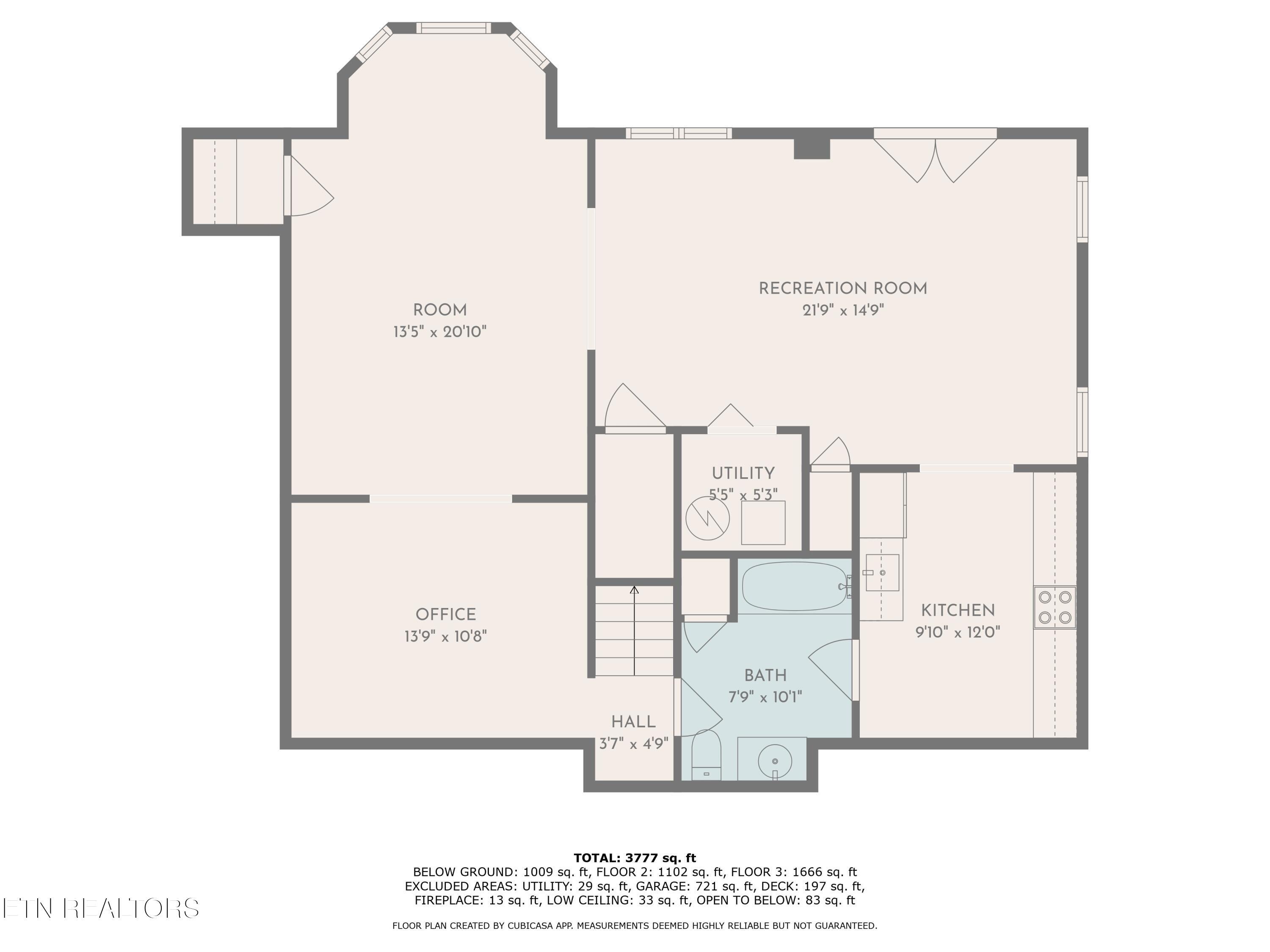 1854 Royal Harbor Drive, Knoxville, TN - Fort Loudoun and Tellico Lake Real Estate - Image# 4