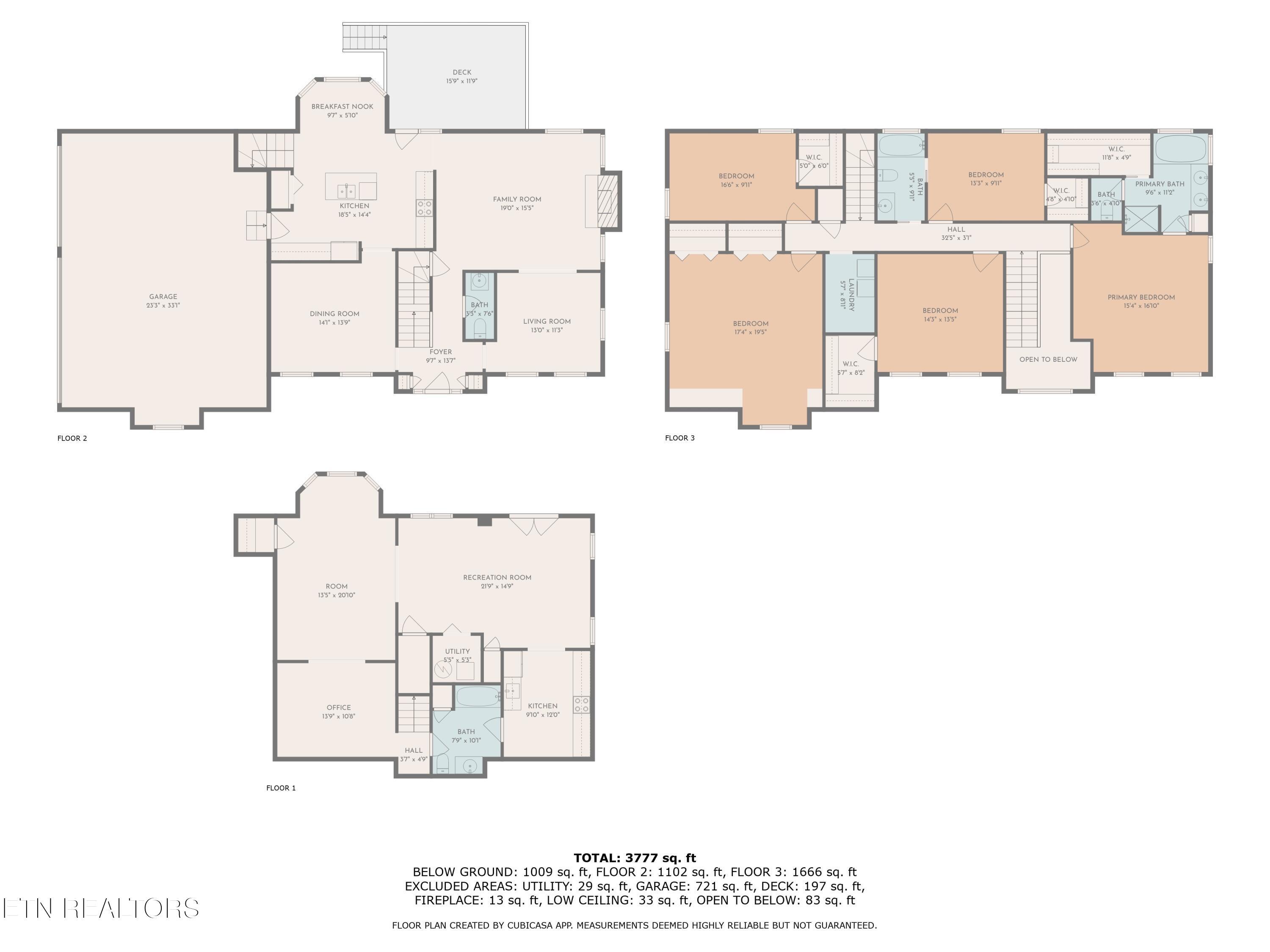 1854 Royal Harbor Drive, Knoxville, TN - Fort Loudoun and Tellico Lake Real Estate - Image# 2