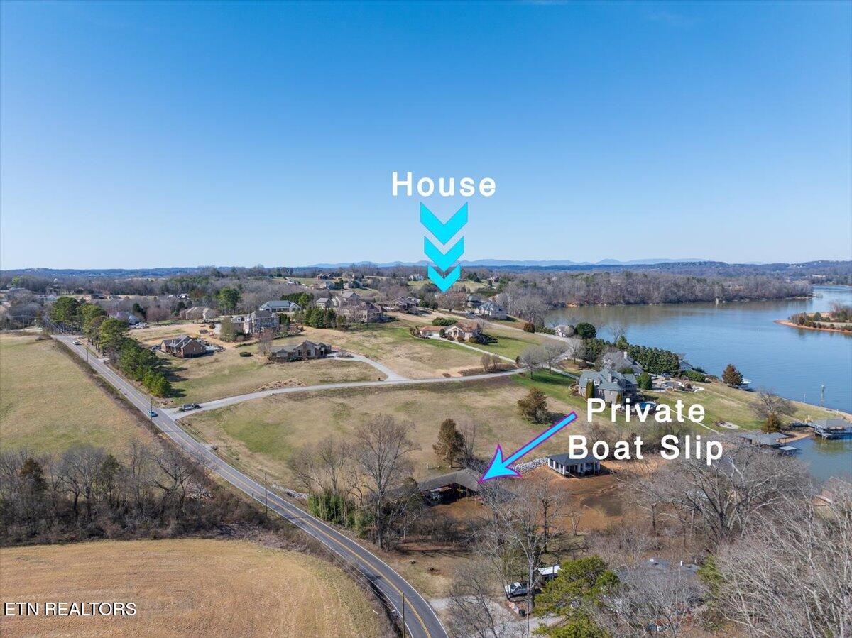 3962 Logans Landing Circle, Louisville, TN - Fort Loudoun and Tellico Lake Real Estate - Image# 50