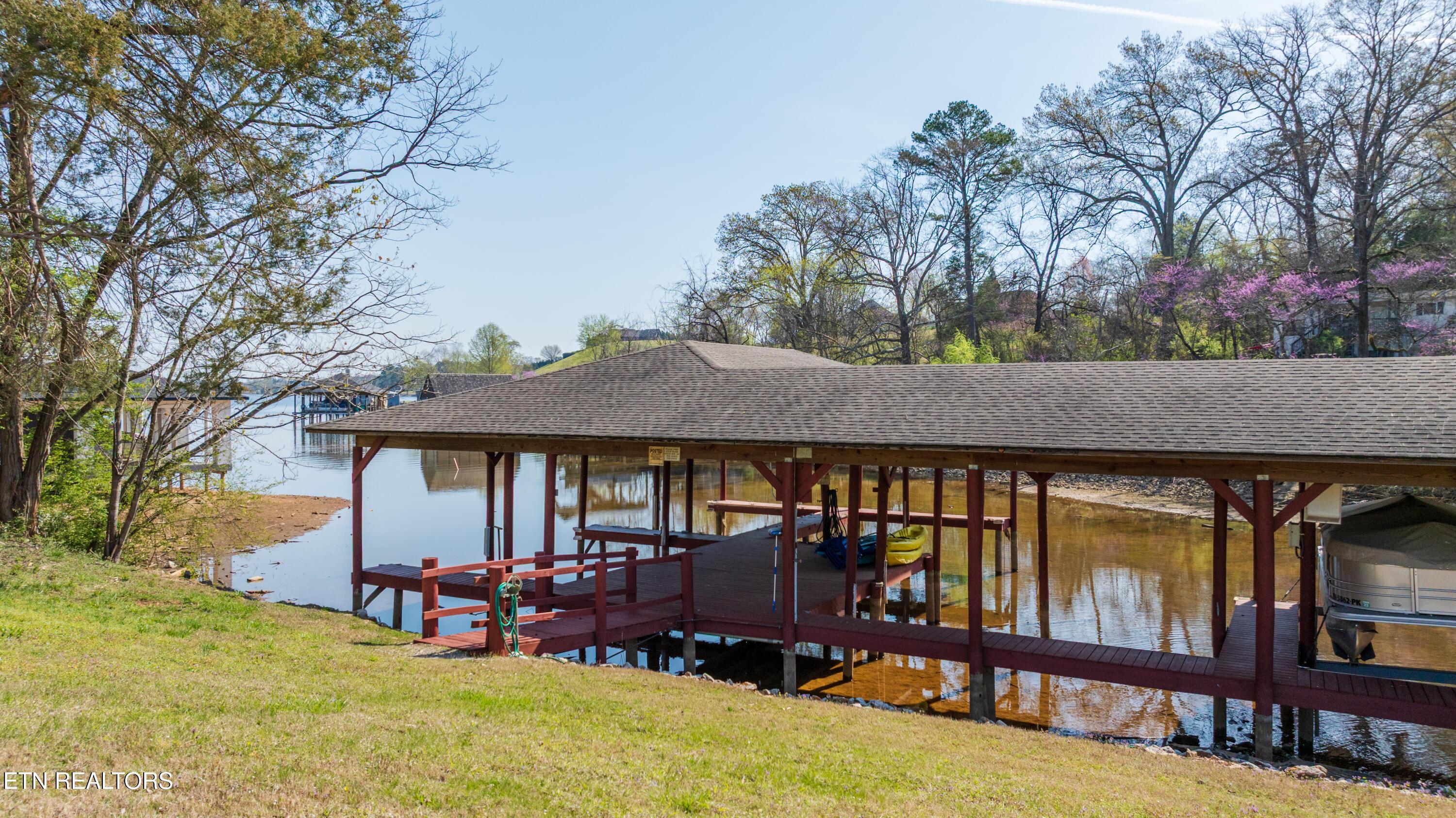 3962 Logans Landing Circle, Louisville, TN - Fort Loudoun and Tellico Lake Real Estate - Image# 52
