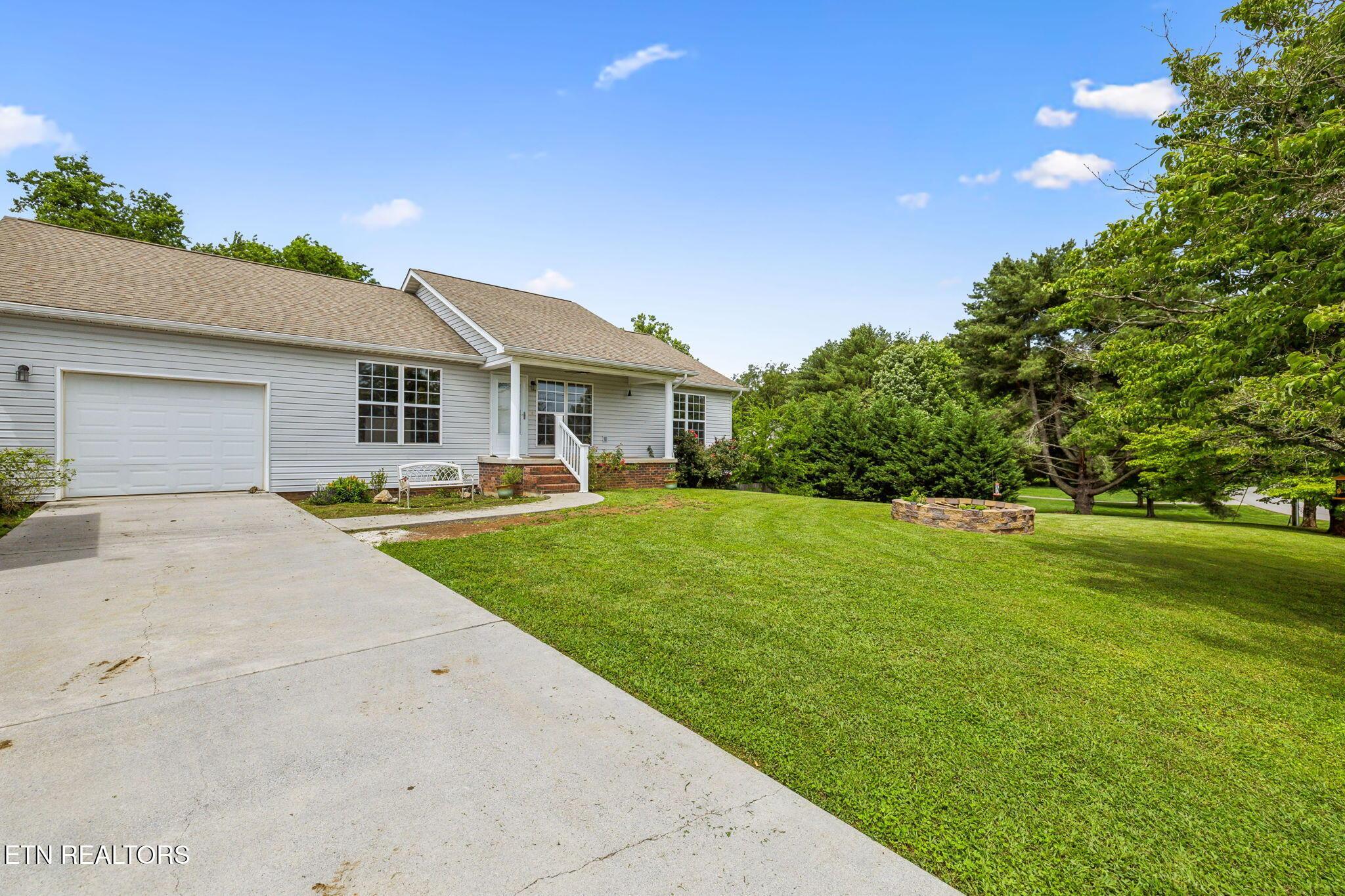 4720 Scenic Point Drive, Louisville, TN - Fort Loudoun and Tellico Lake Real Estate - Image# 6