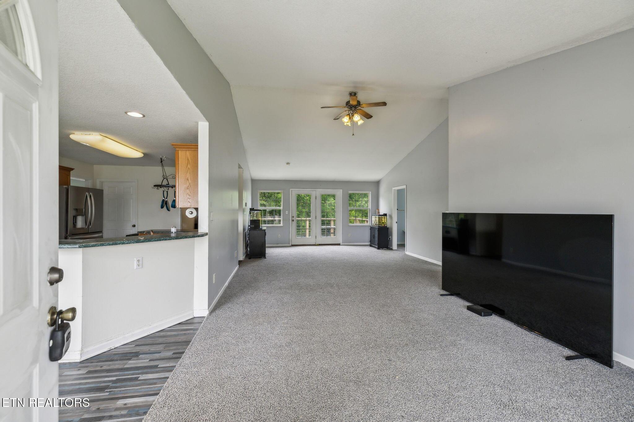 4720 Scenic Point Drive, Louisville, TN - Fort Loudoun and Tellico Lake Real Estate - Image# 7