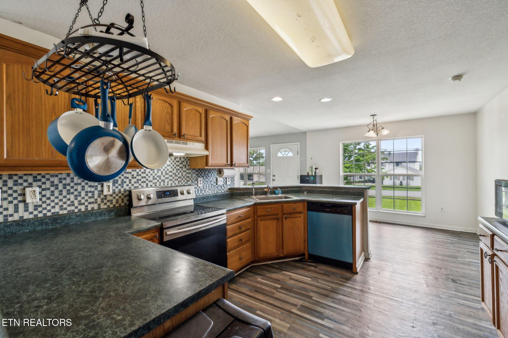 4720 Scenic Point Drive, Louisville, TN - Fort Loudoun and Tellico Lake Real Estate - Image# 12