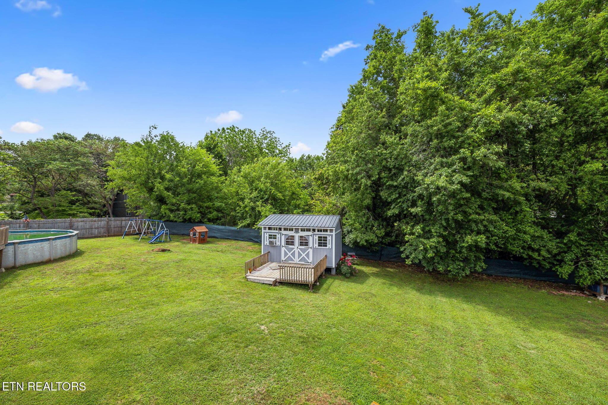4720 Scenic Point Drive, Louisville, TN - Fort Loudoun and Tellico Lake Real Estate - Image# 27