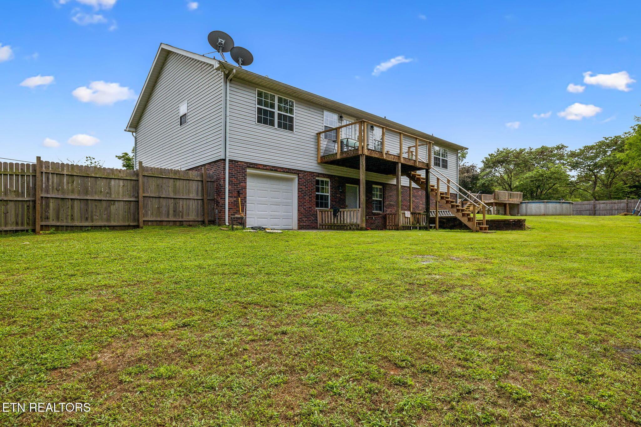 4720 Scenic Point Drive, Louisville, TN - Fort Loudoun and Tellico Lake Real Estate - Image# 29