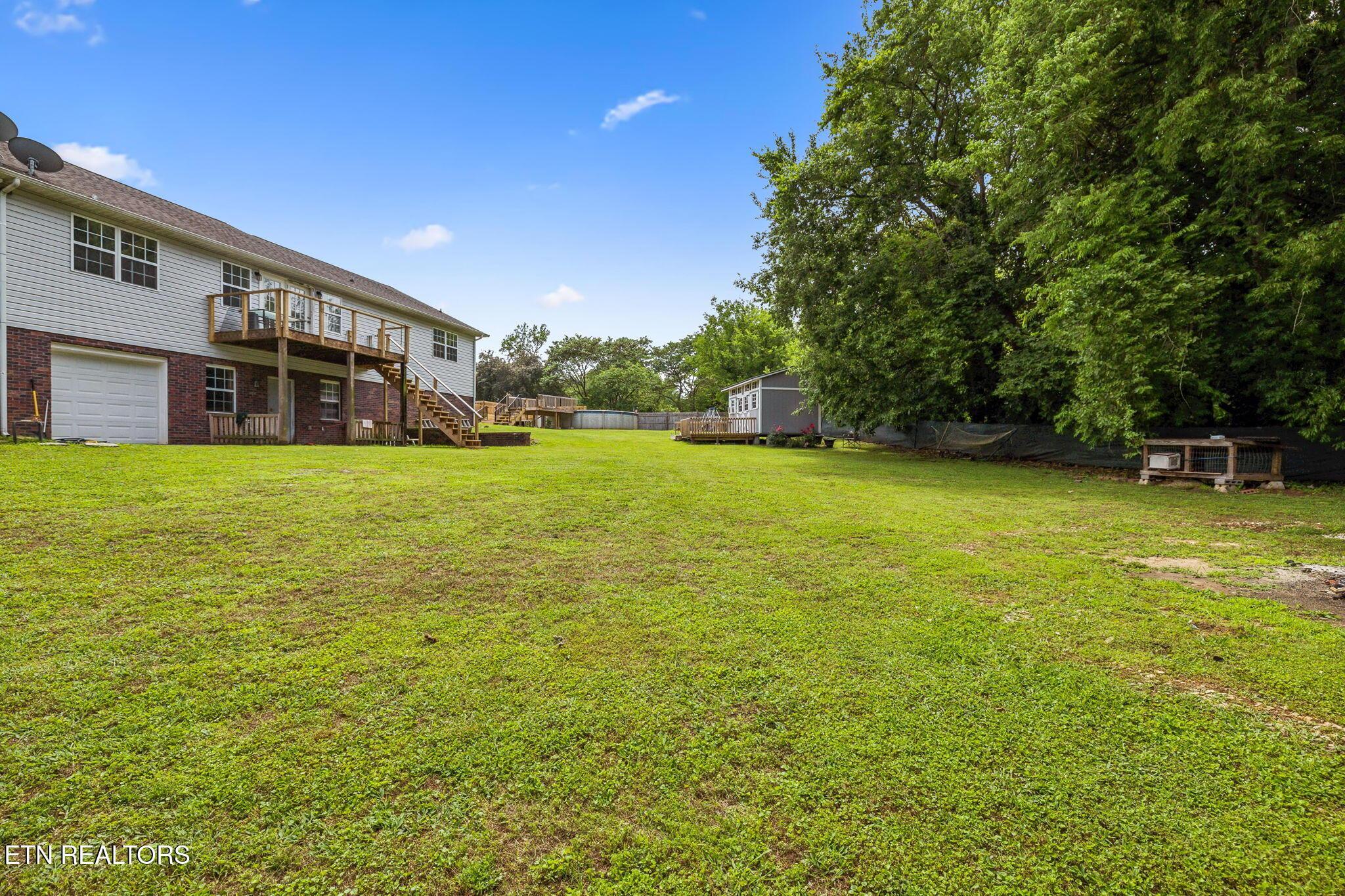 4720 Scenic Point Drive, Louisville, TN - Fort Loudoun and Tellico Lake Real Estate - Image# 30