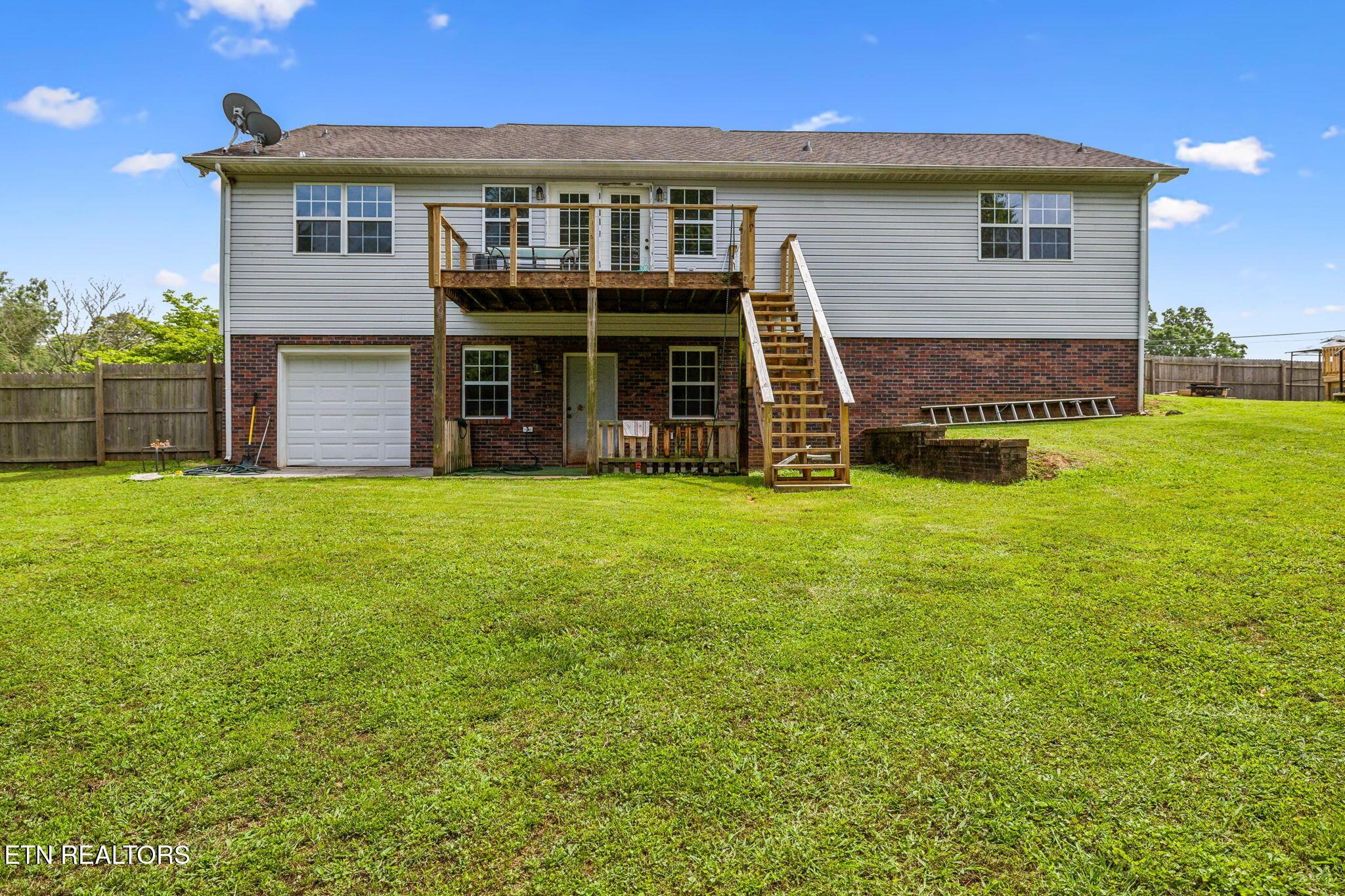 4720 Scenic Point Drive, Louisville, TN - Fort Loudoun and Tellico Lake Real Estate - Image# 31