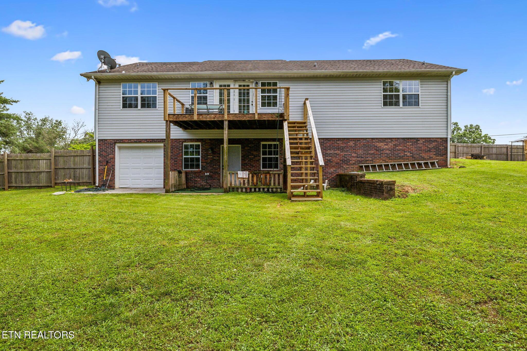 4720 Scenic Point Drive, Louisville, TN - Fort Loudoun and Tellico Lake Real Estate - Image# 32