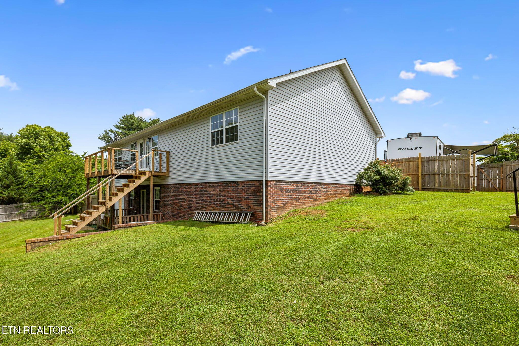 4720 Scenic Point Drive, Louisville, TN - Fort Loudoun and Tellico Lake Real Estate - Image# 33