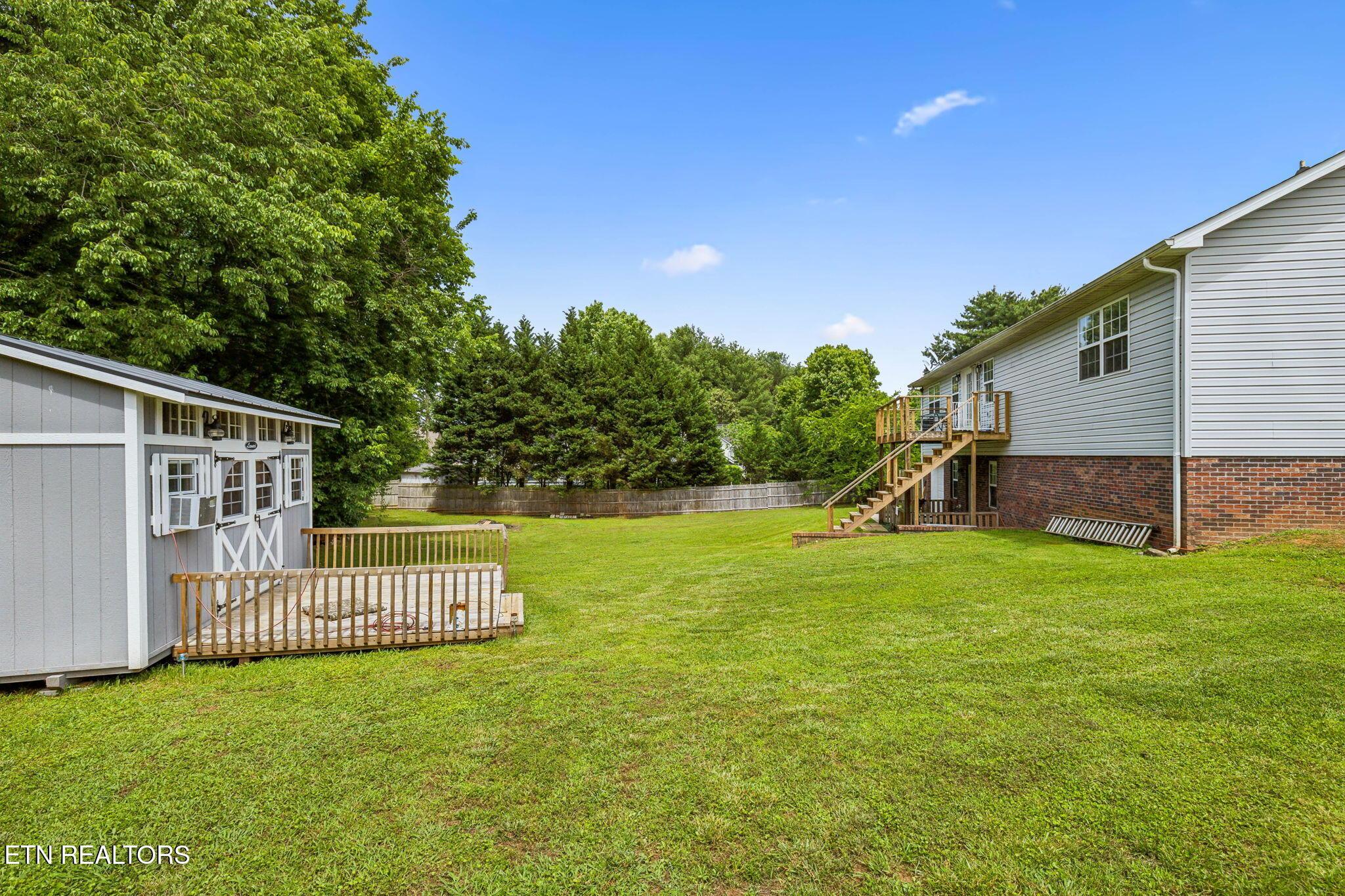 4720 Scenic Point Drive, Louisville, TN - Fort Loudoun and Tellico Lake Real Estate - Image# 34