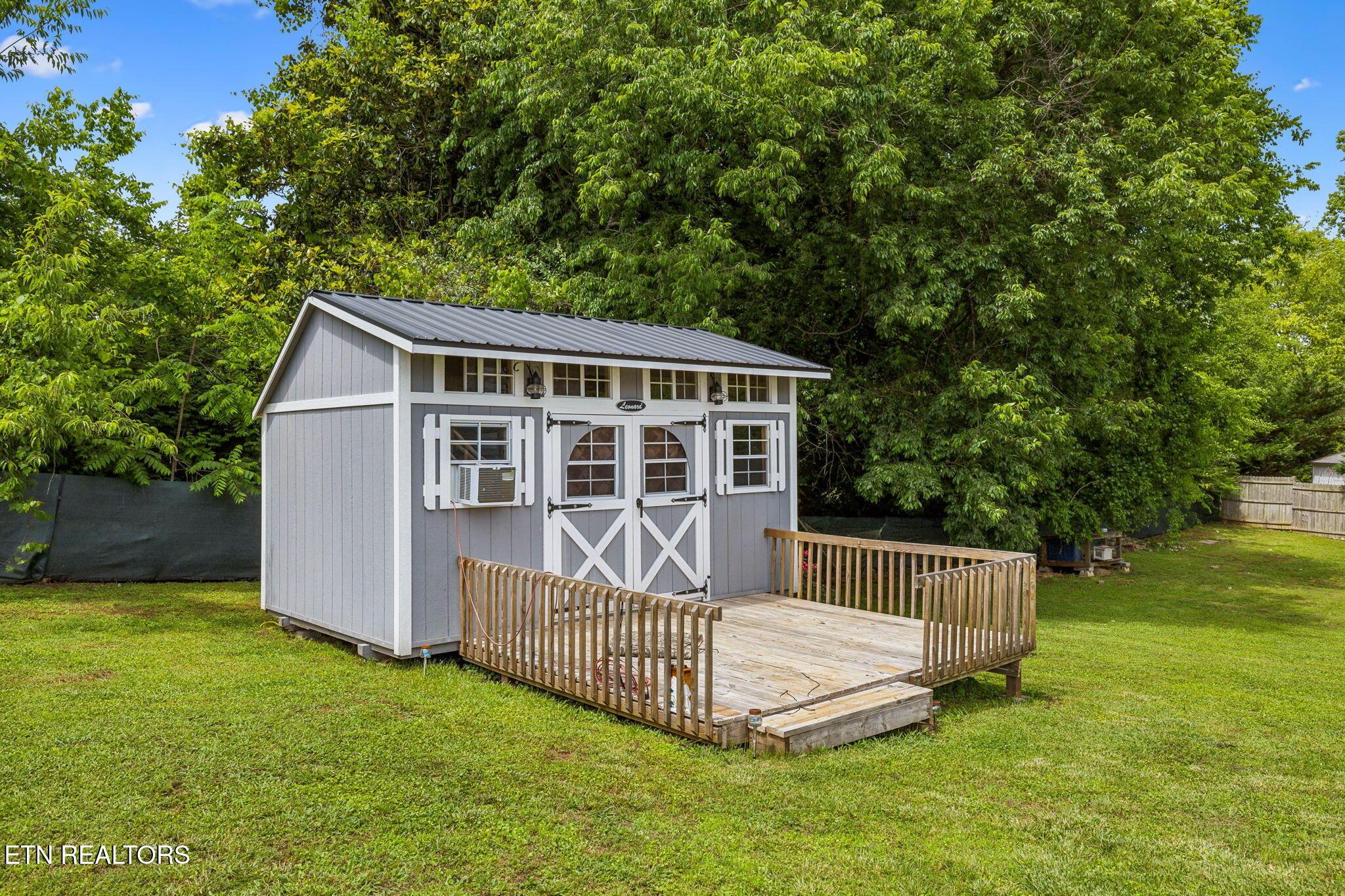 4720 Scenic Point Drive, Louisville, TN - Fort Loudoun and Tellico Lake Real Estate - Image# 35
