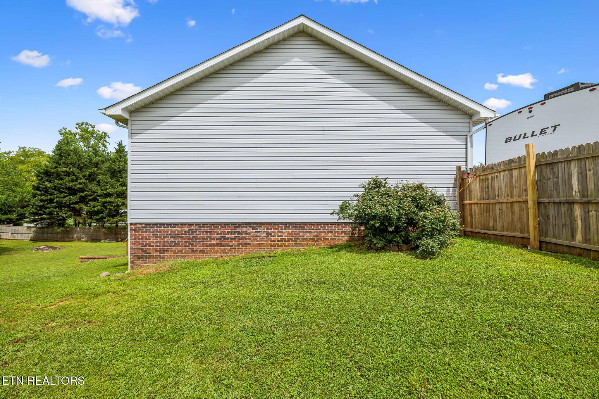 4720 Scenic Point Drive, Louisville, TN - Fort Loudoun and Tellico Lake Real Estate - Image# 36
