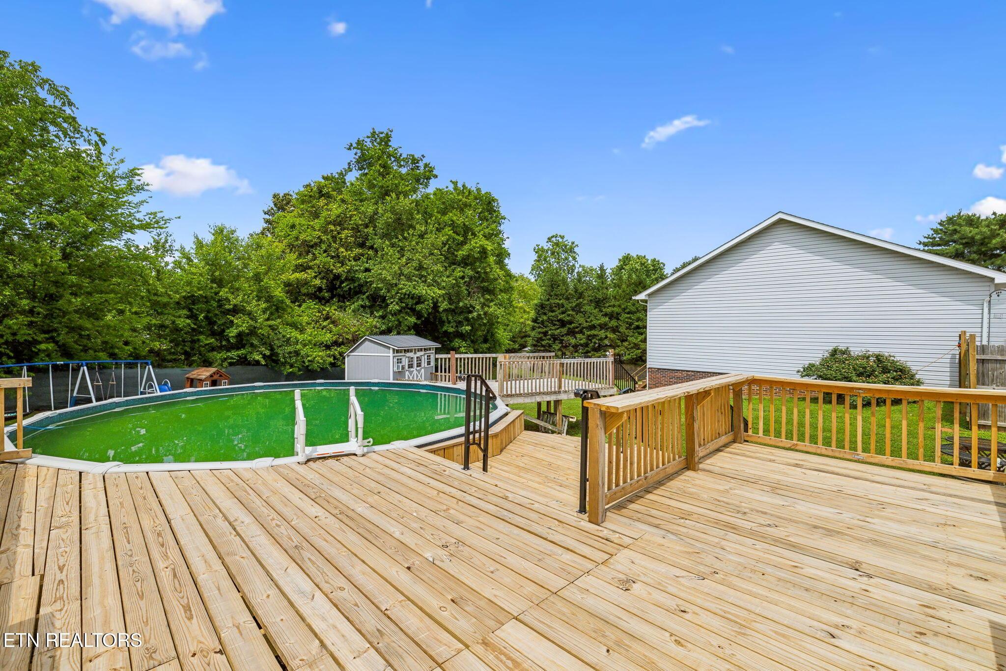 4720 Scenic Point Drive, Louisville, TN - Fort Loudoun and Tellico Lake Real Estate - Image# 37