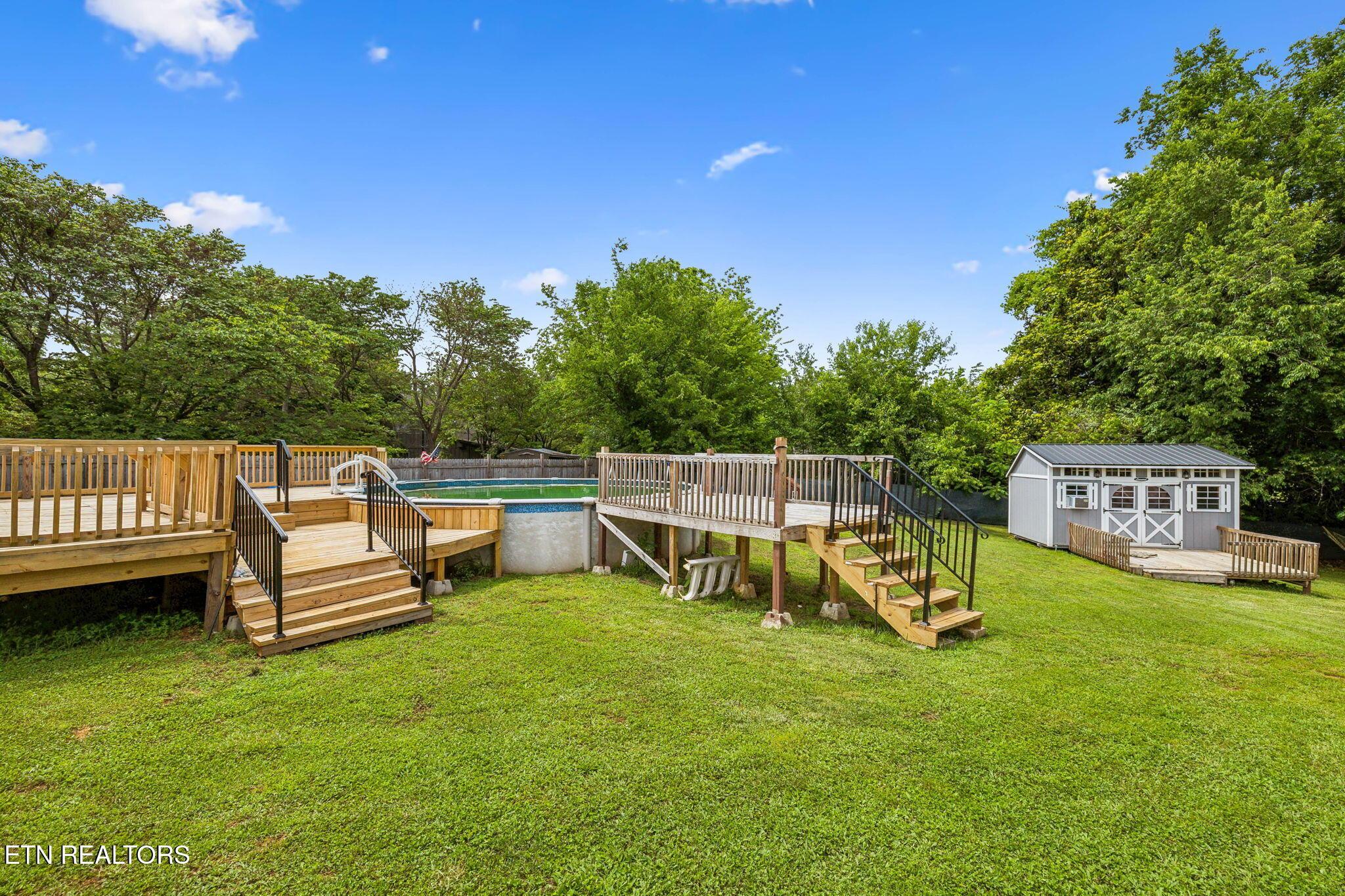 4720 Scenic Point Drive, Louisville, TN - Fort Loudoun and Tellico Lake Real Estate - Image# 39