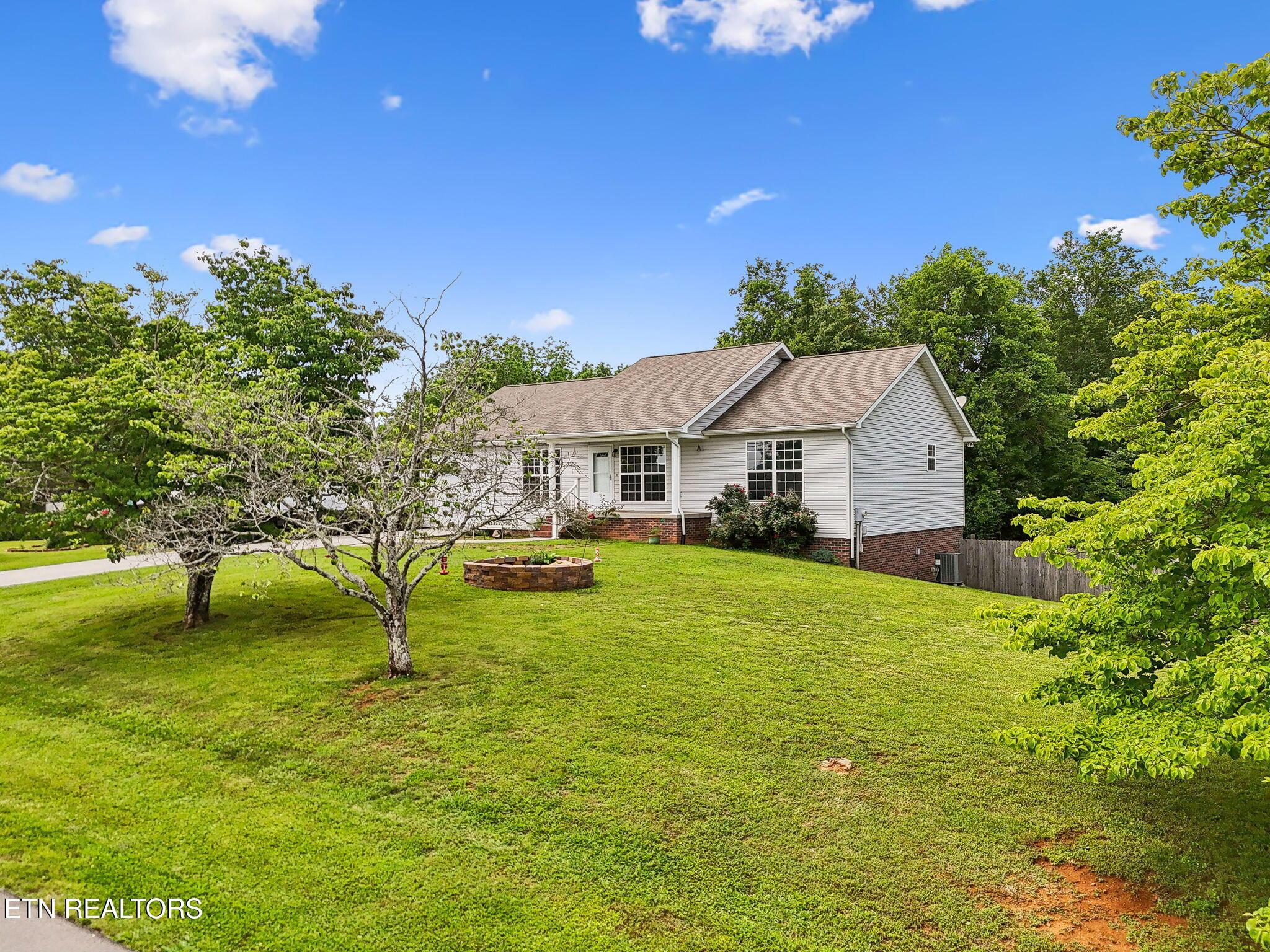 4720 Scenic Point Drive, Louisville, TN - Fort Loudoun and Tellico Lake Real Estate - Image# 40