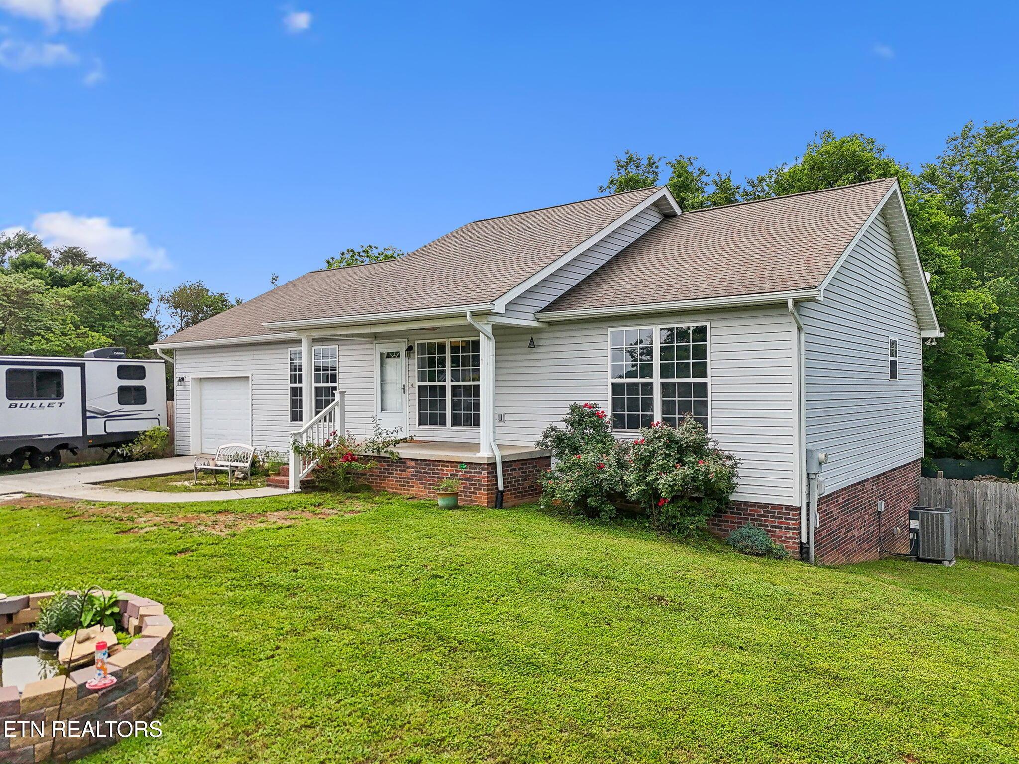 4720 Scenic Point Drive, Louisville, TN - Fort Loudoun and Tellico Lake Real Estate - Image# 41