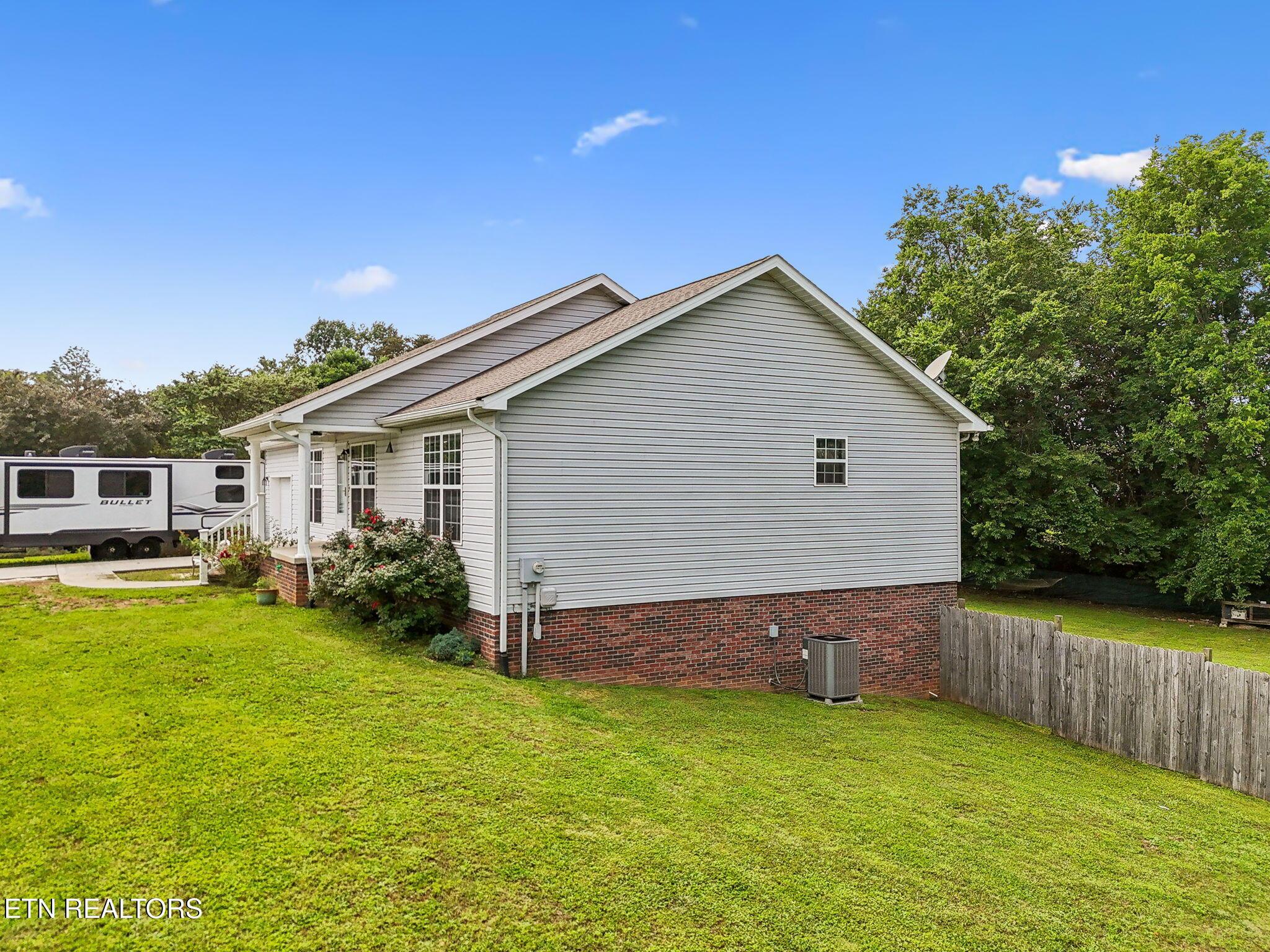 4720 Scenic Point Drive, Louisville, TN - Fort Loudoun and Tellico Lake Real Estate - Image# 42