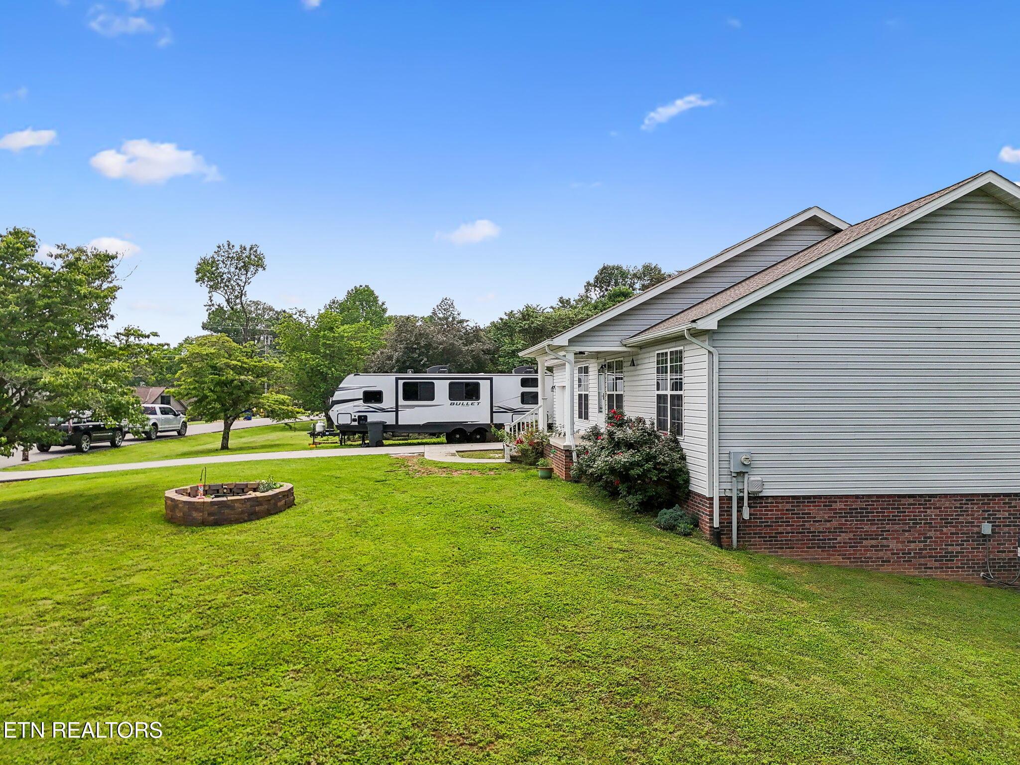4720 Scenic Point Drive, Louisville, TN - Fort Loudoun and Tellico Lake Real Estate - Image# 43