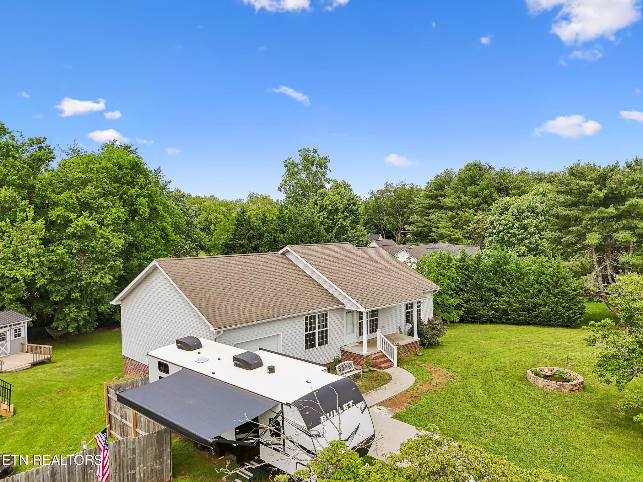 4720 Scenic Point Drive, Louisville, TN - Fort Loudoun and Tellico Lake Real Estate - Image# 44