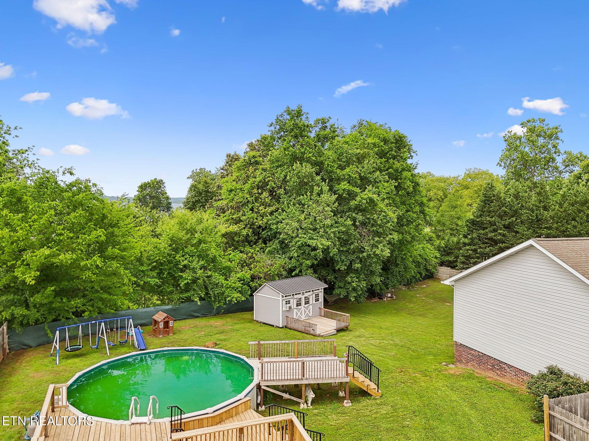 4720 Scenic Point Drive, Louisville, TN - Fort Loudoun and Tellico Lake Real Estate - Image# 46