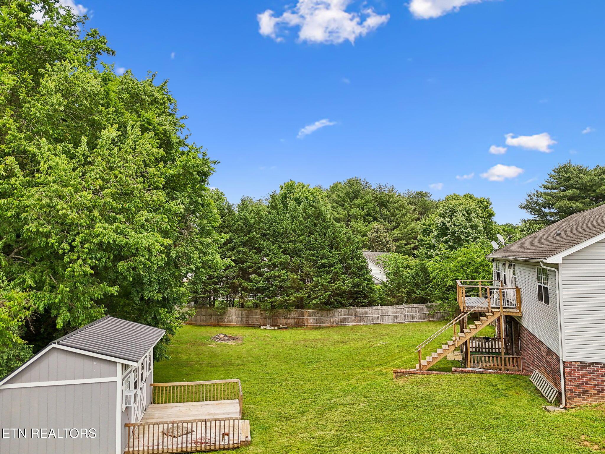 4720 Scenic Point Drive, Louisville, TN - Fort Loudoun and Tellico Lake Real Estate - Image# 47
