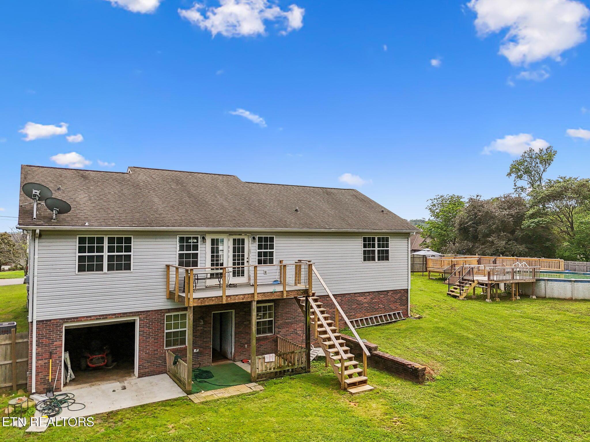 4720 Scenic Point Drive, Louisville, TN - Fort Loudoun and Tellico Lake Real Estate - Image# 48