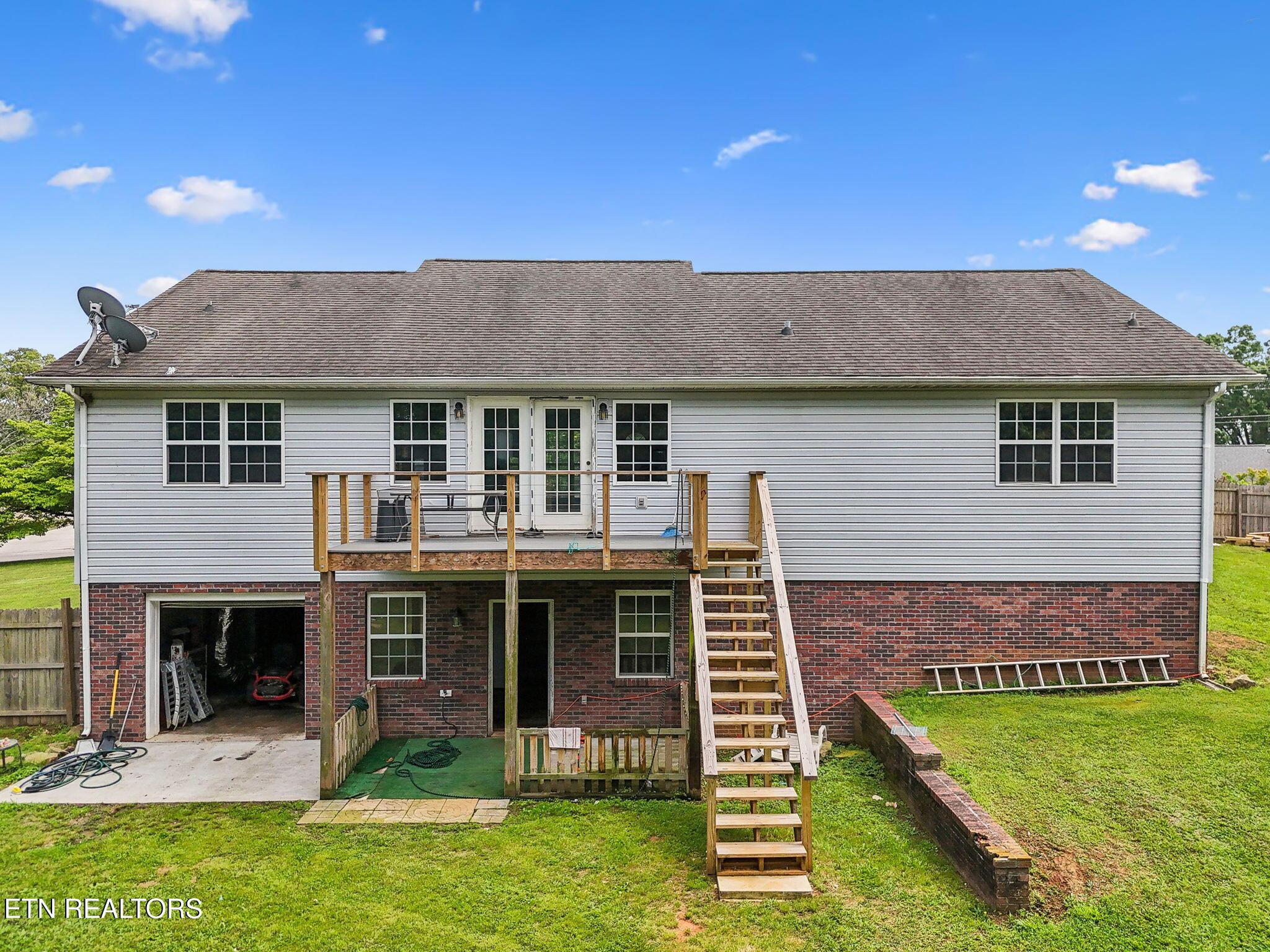 4720 Scenic Point Drive, Louisville, TN - Fort Loudoun and Tellico Lake Real Estate - Image# 49