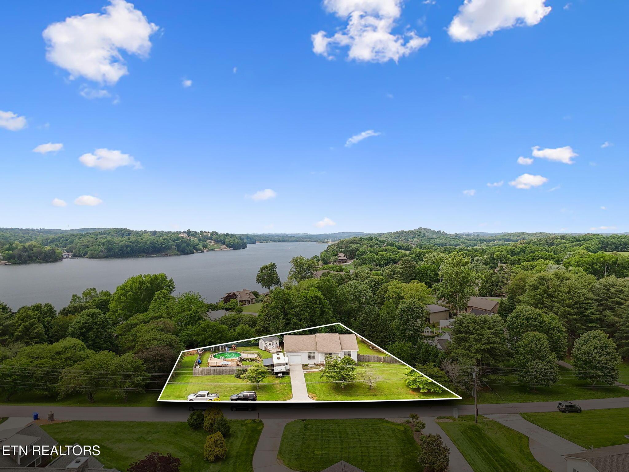 4720 Scenic Point Drive, Louisville, TN - Fort Loudoun and Tellico Lake Real Estate - Image# 53