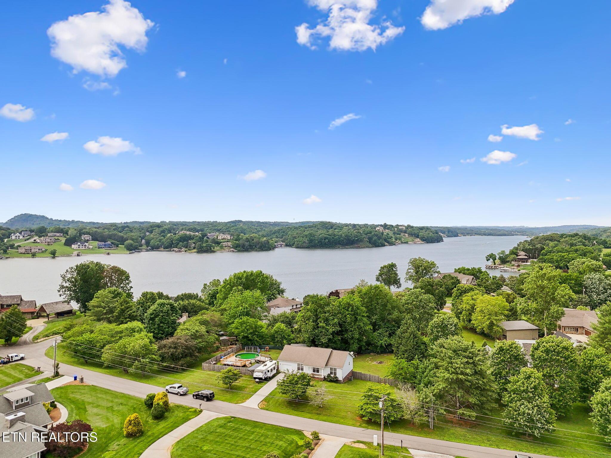 4720 Scenic Point Drive, Louisville, TN - Fort Loudoun and Tellico Lake Real Estate - Image# 54
