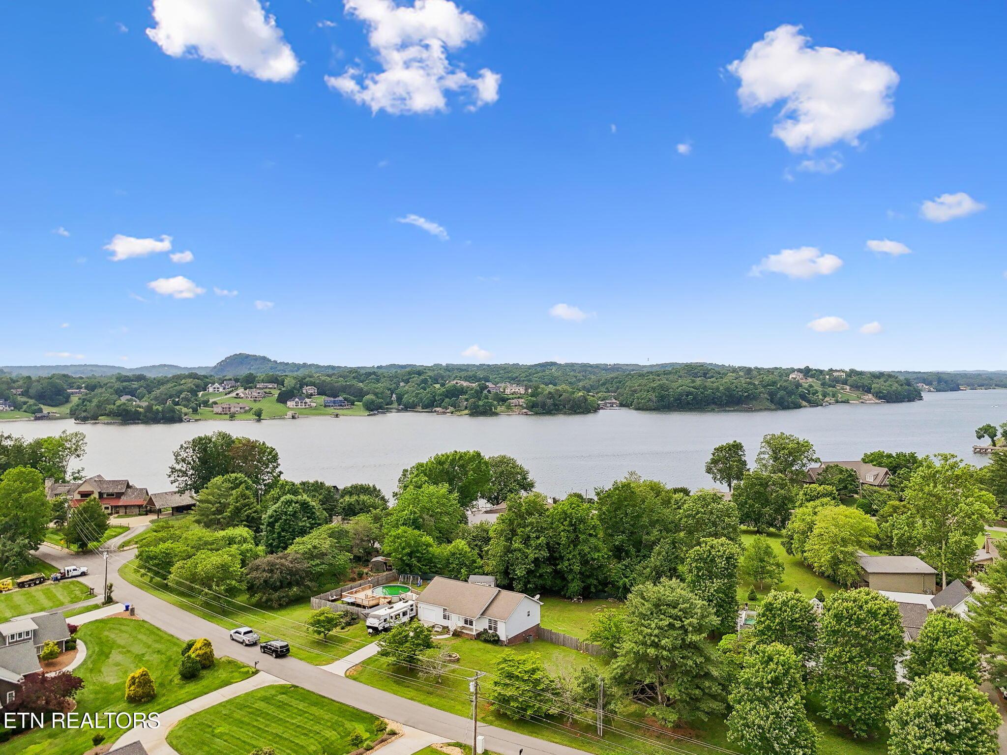 4720 Scenic Point Drive, Louisville, TN - Fort Loudoun and Tellico Lake Real Estate - Image# 55
