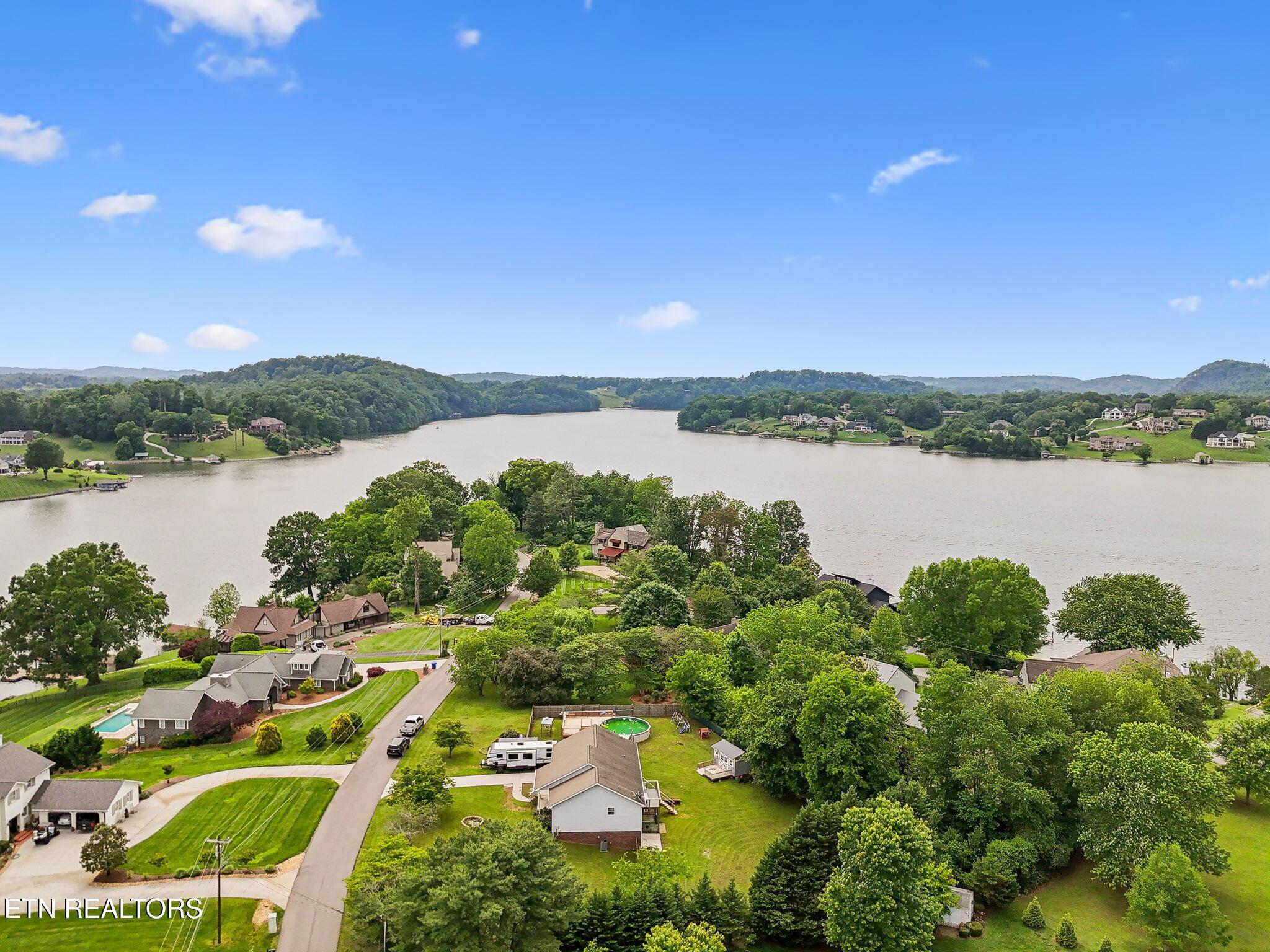 4720 Scenic Point Drive, Louisville, TN - Fort Loudoun and Tellico Lake Real Estate - Image# 57