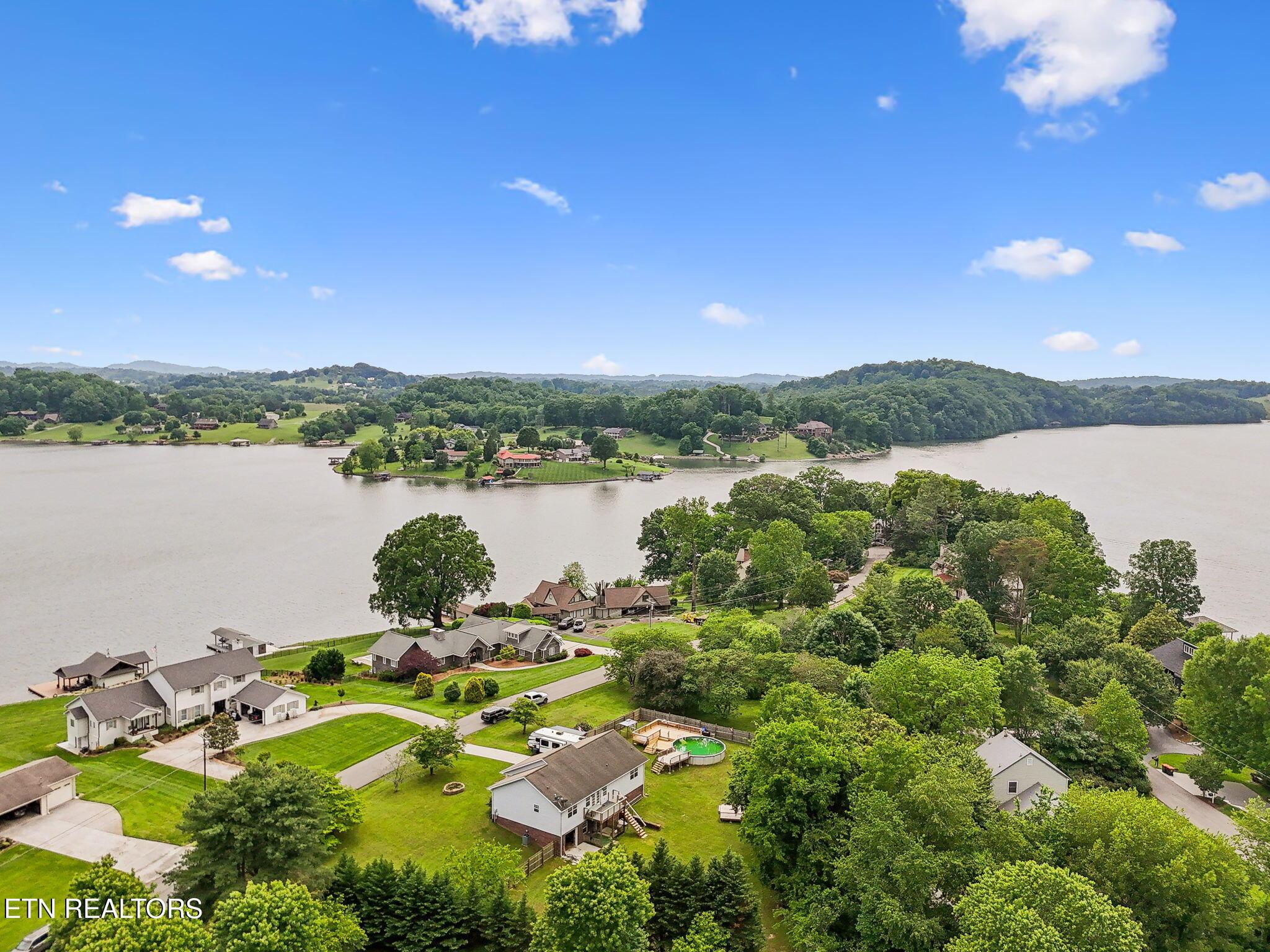 4720 Scenic Point Drive, Louisville, TN - Fort Loudoun and Tellico Lake Real Estate - Image# 58