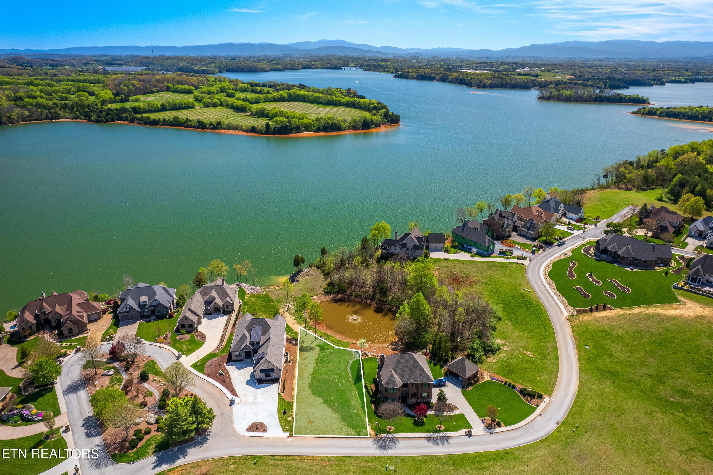 Fort Loudoun and Tellico Lake Real Estate - Image# 9