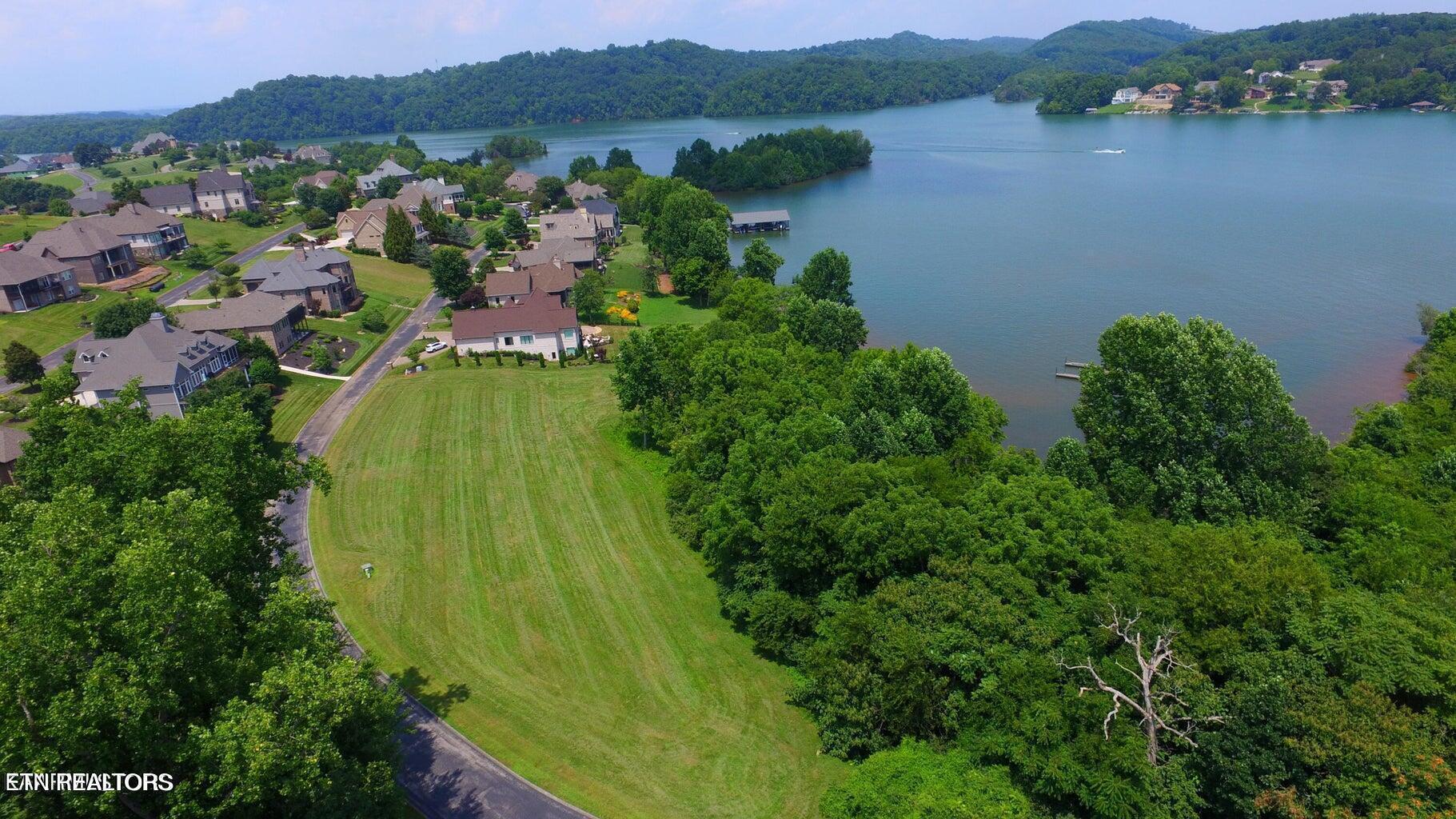 Fort Loudoun and Tellico Lake Real Estate - Image# 2