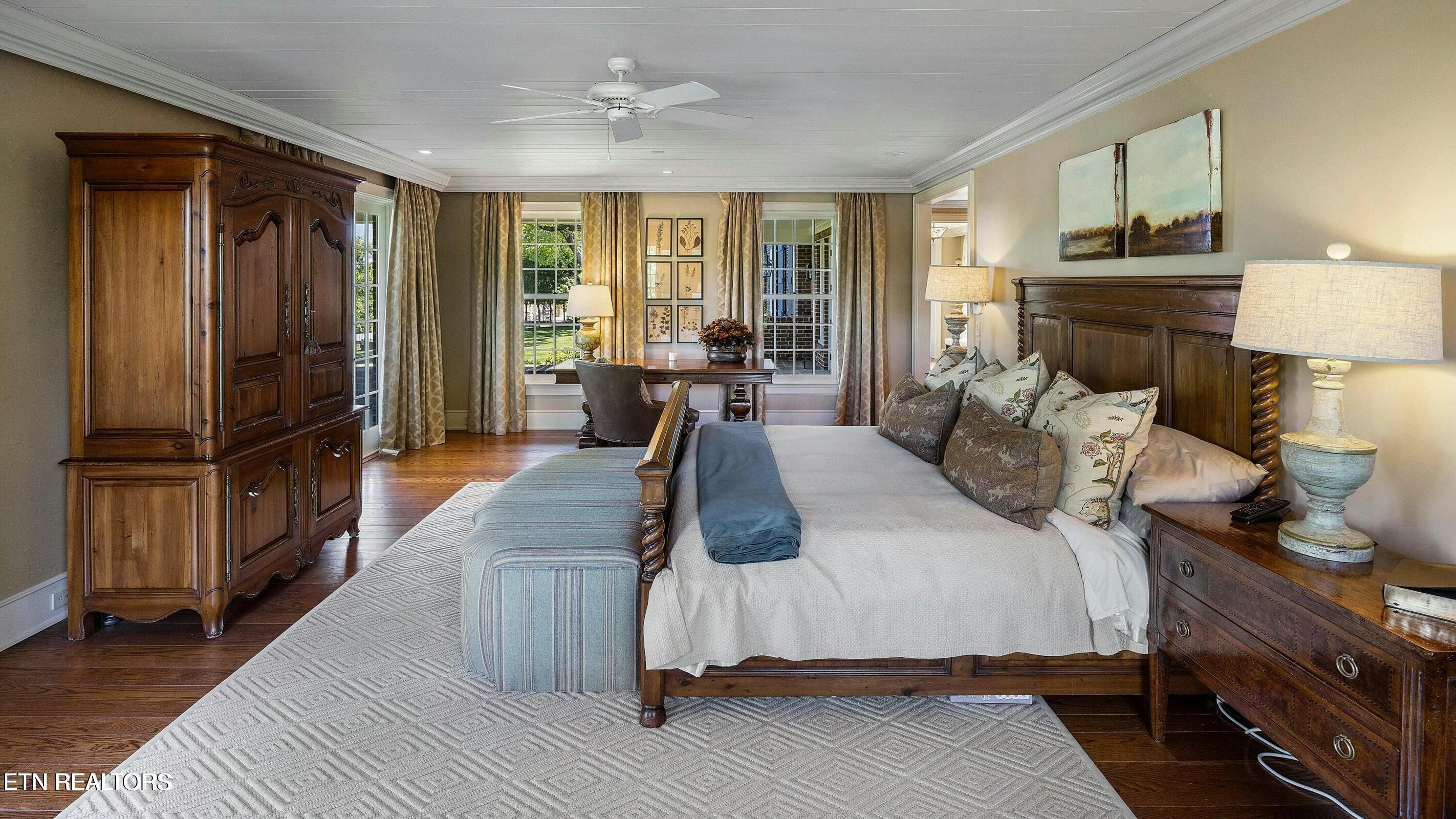 Fort Loudoun and Tellico Lake Real Estate - Image# 22