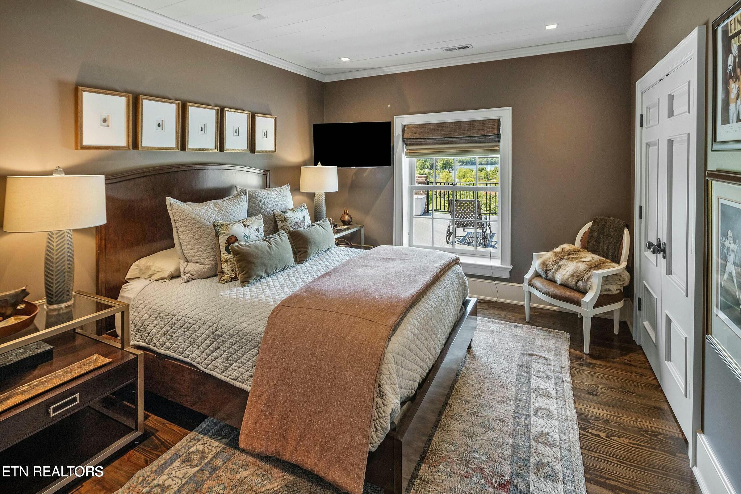 Fort Loudoun and Tellico Lake Real Estate - Image# 52