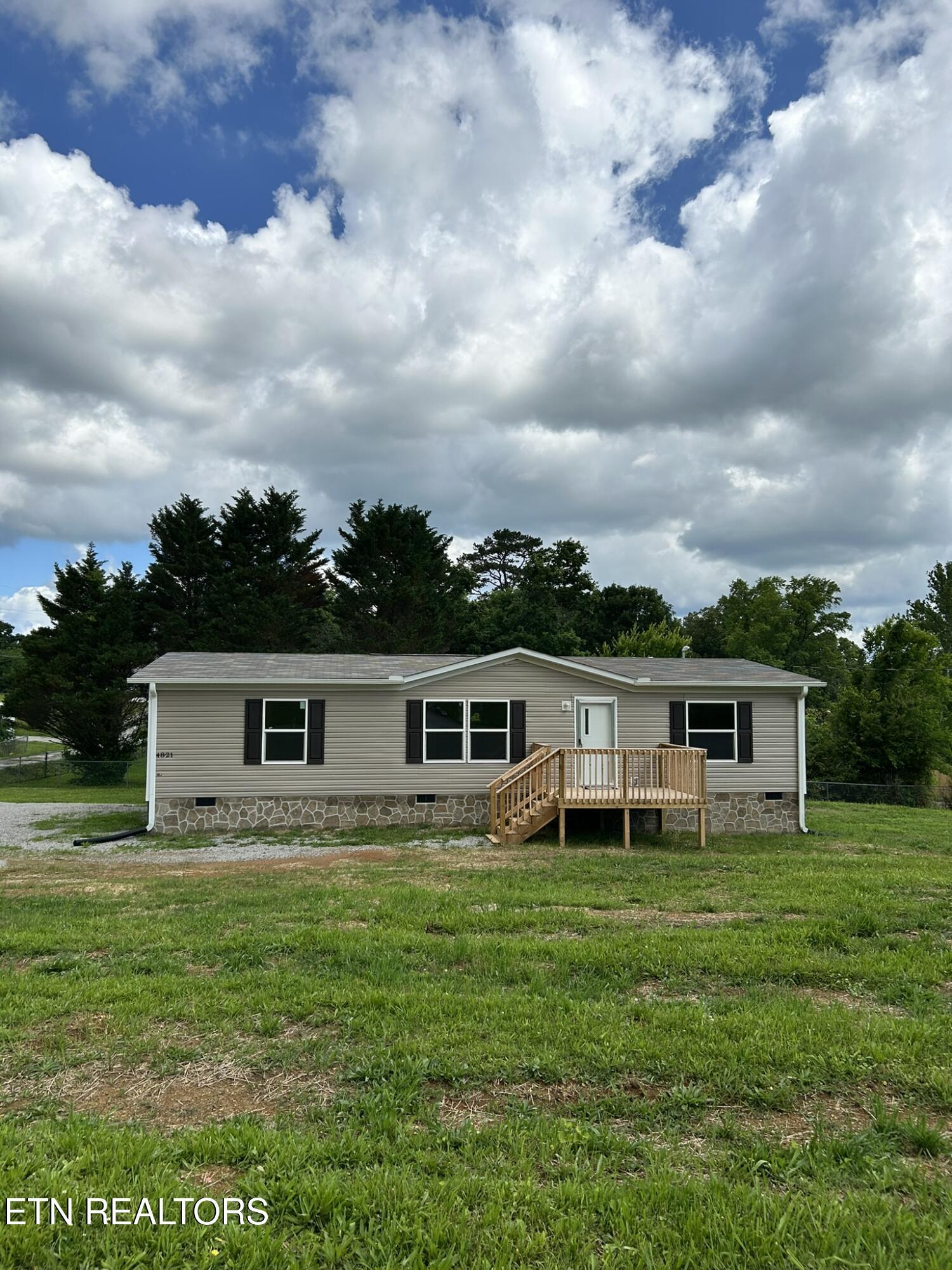 Fort Loudoun and Tellico Lake Real Estate - Image# 1