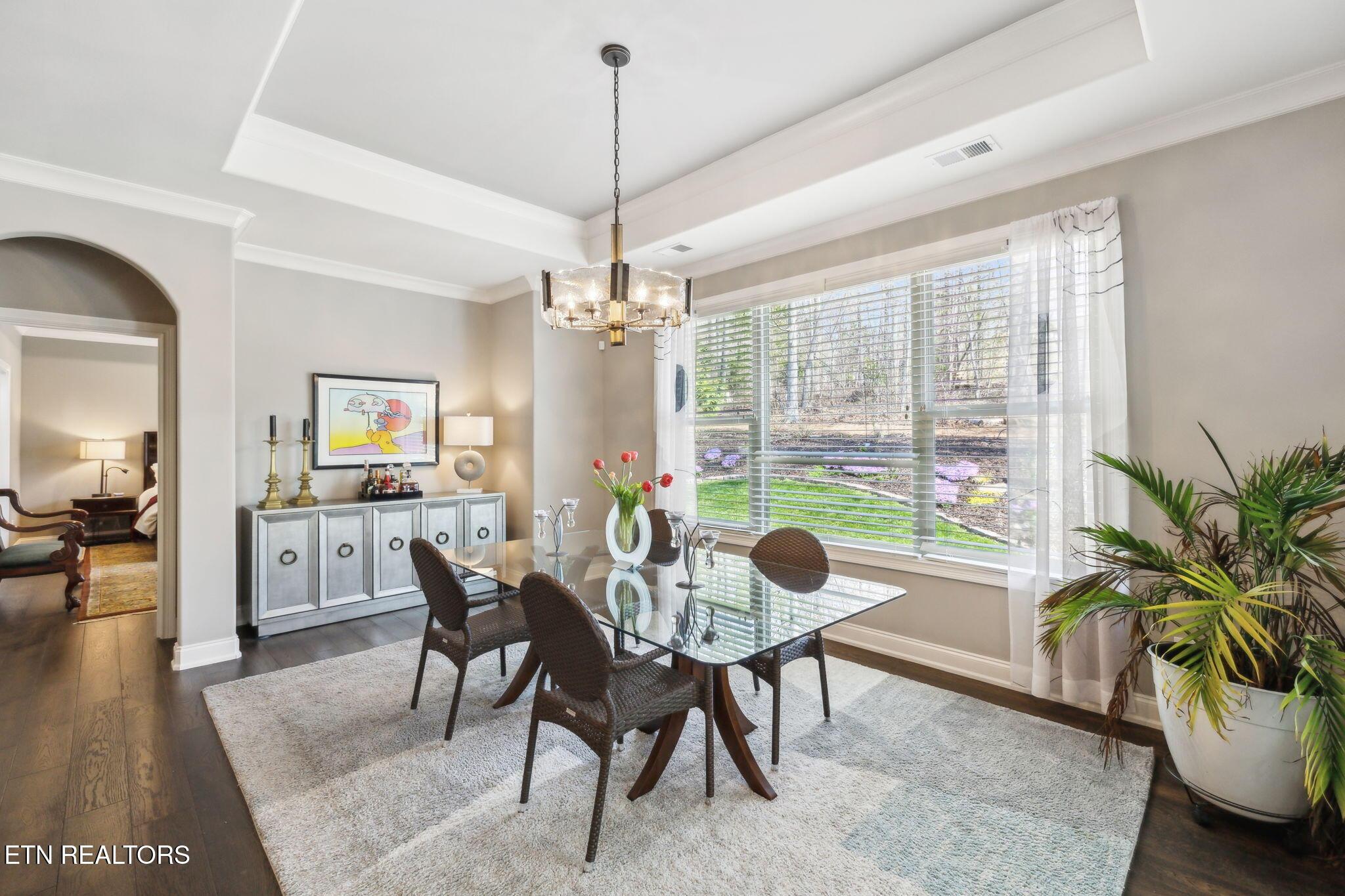 Fort Loudoun and Tellico Lake Real Estate - Image# 14