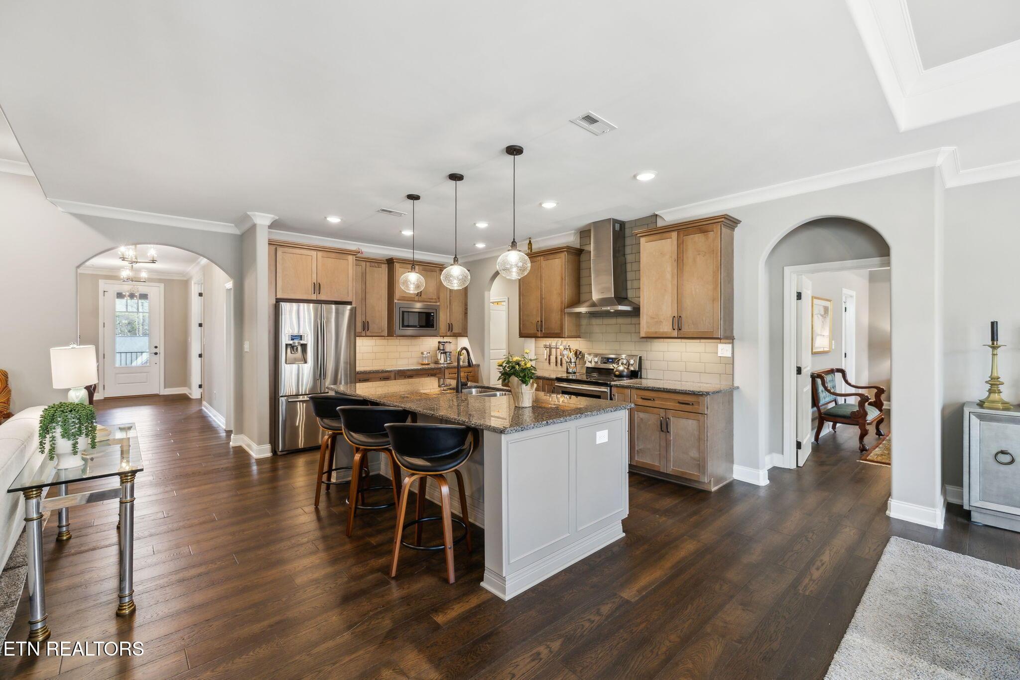 Fort Loudoun and Tellico Lake Real Estate - Image# 5